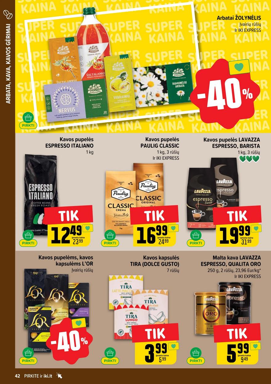 Iki leidinys akcijos nuo 
  2026-01-26 iki 
  2026-02-01 | Leidinukas.lt puslapis 42