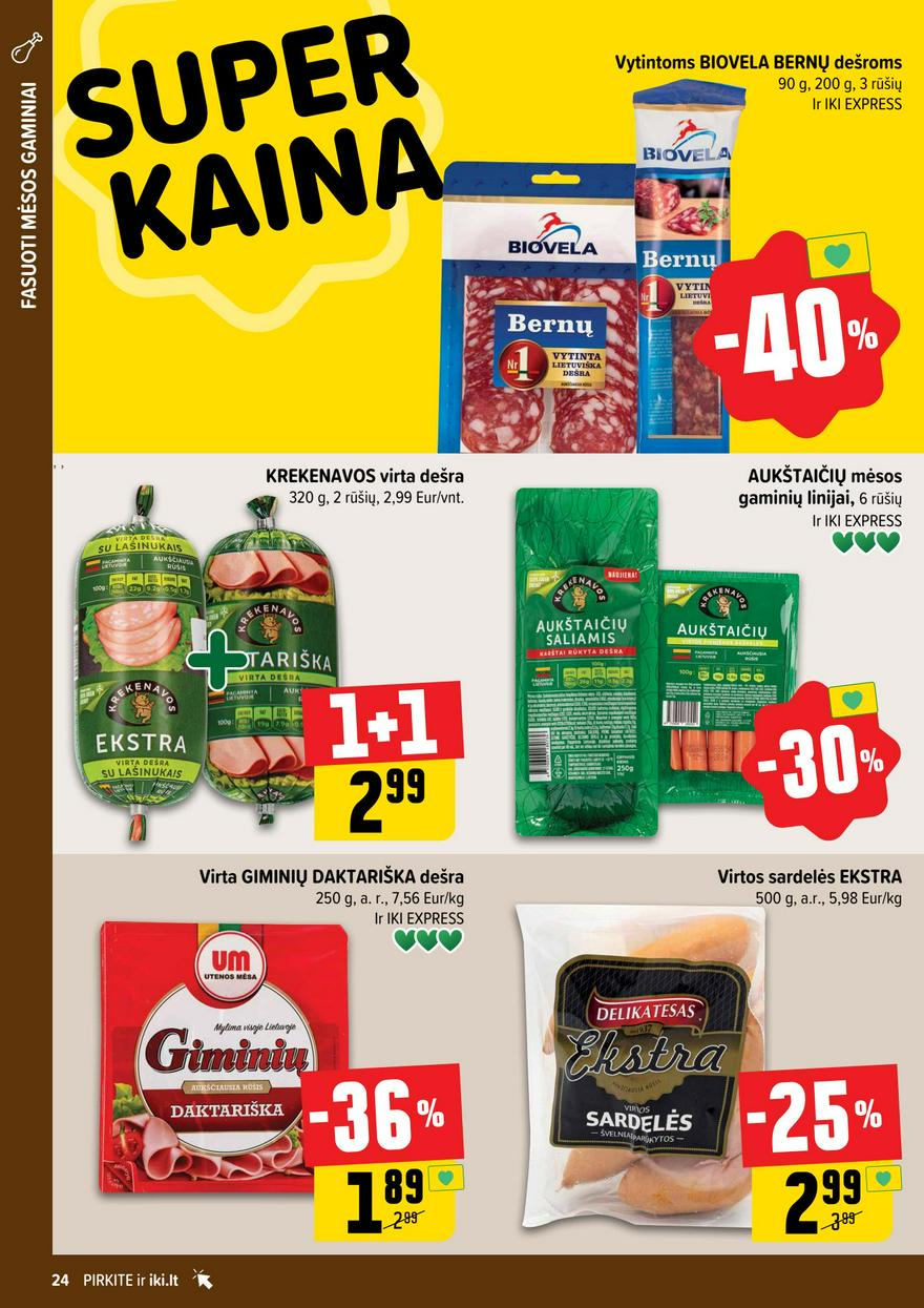 Iki leidinys akcijos nuo 
  2024-04-01 iki 
  2024-04-07 | Leidinukas.lt puslapis 24