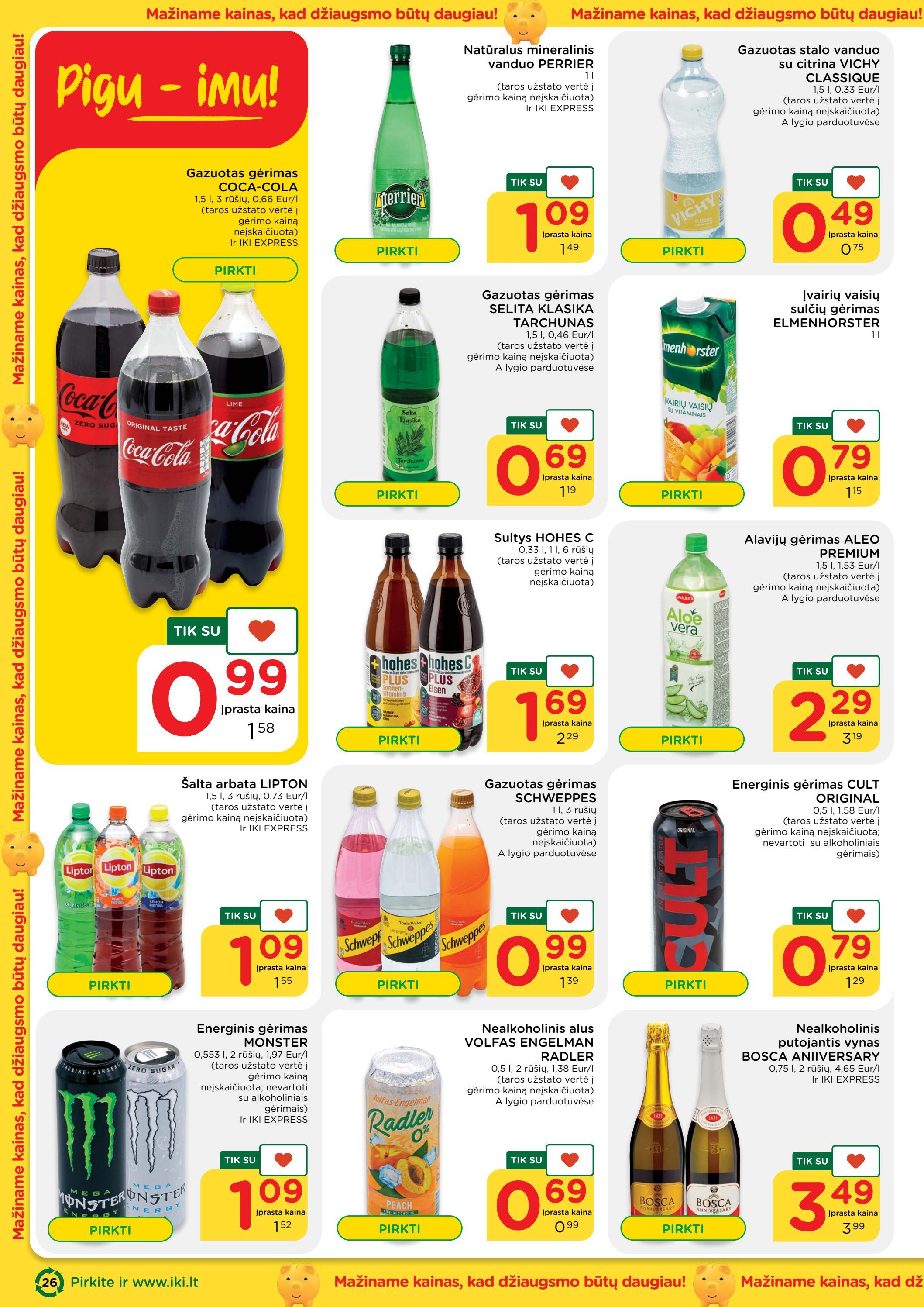 Iki leidinys akcijos nuo 
  2022-08-01 iki 
  2022-08-07 | Leidinukas.lt puslapis 26