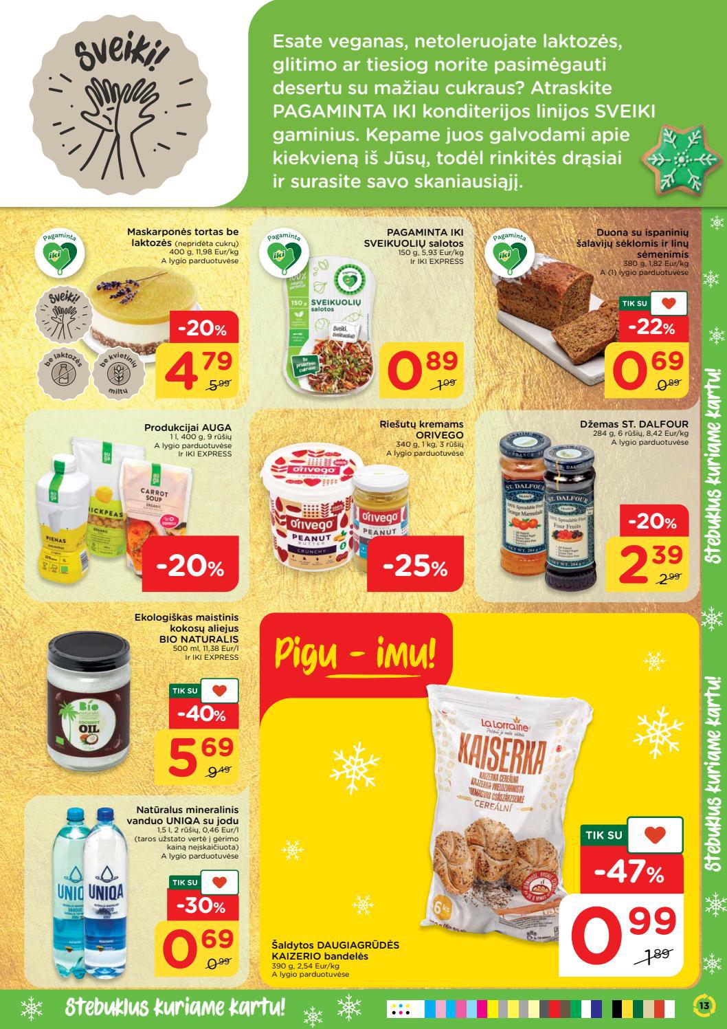 Iki leidinys akcijos nuo 
  2021-12-20 iki 
  2021-12-26 | Leidinukas.lt puslapis 13