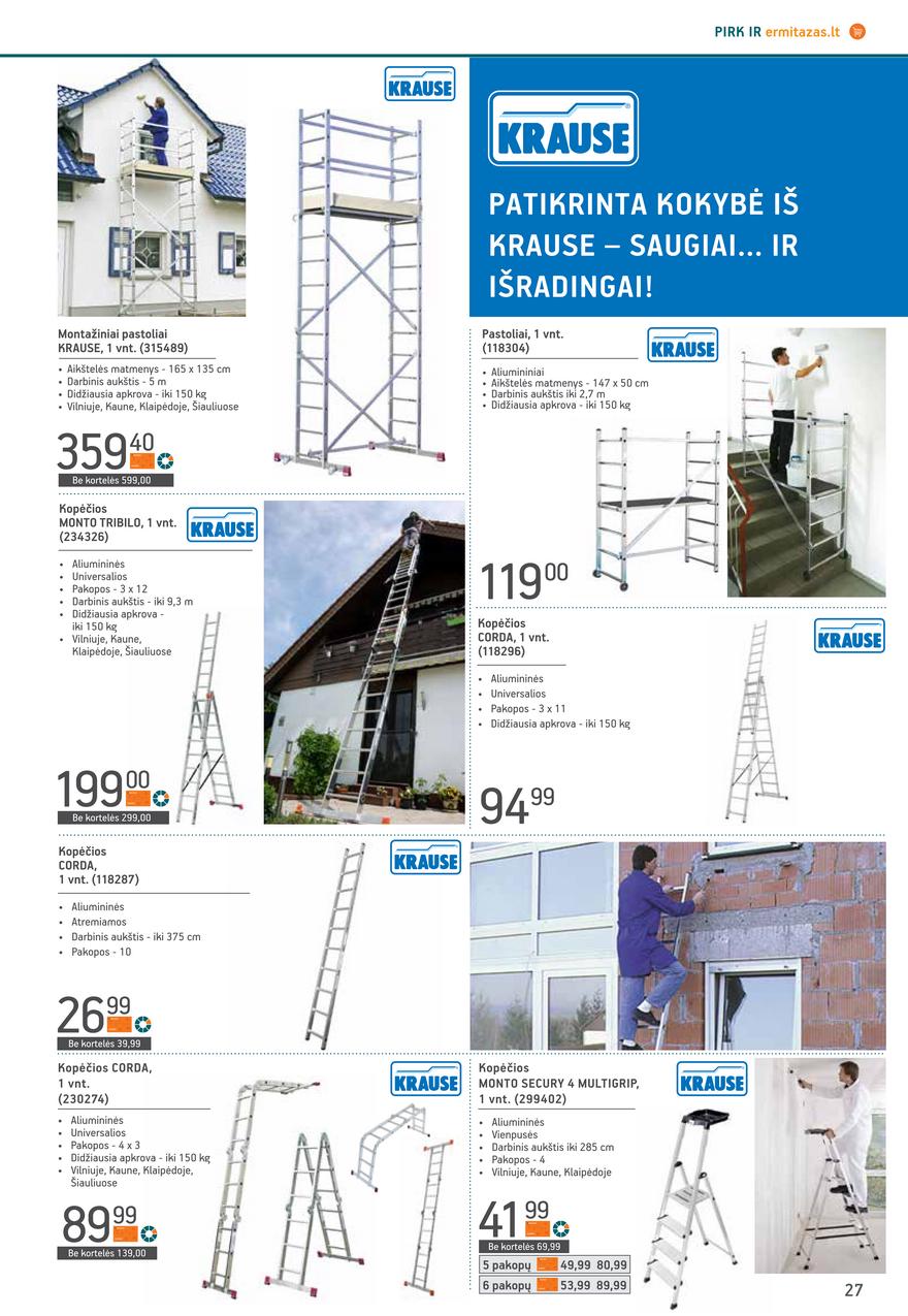 Ermitažas leidinys akcijos nuo 
  2021-06-09 iki 
  2021-07-06 | Leidinukas.lt puslapis 27