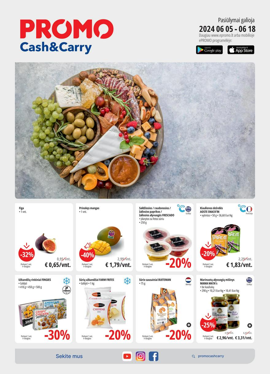 Promo leidinys akcijos nuo 
  2024-06-05 iki 
  2024-06-18 | Leidinukas.lt puslapis 1