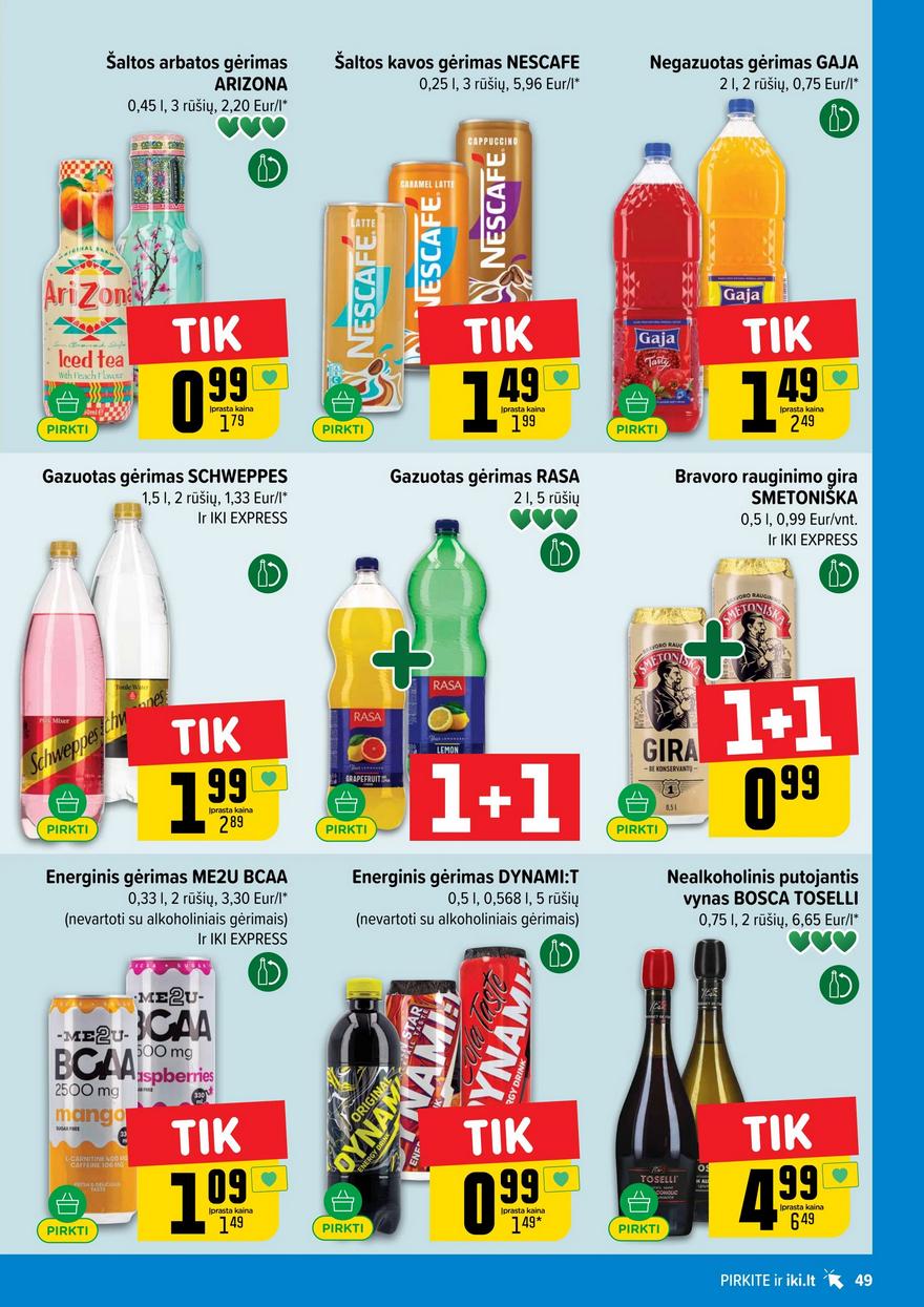 Iki leidinys akcijos nuo 
  2026-07-20 iki 
  2026-07-26 | Leidinukas.lt puslapis 49