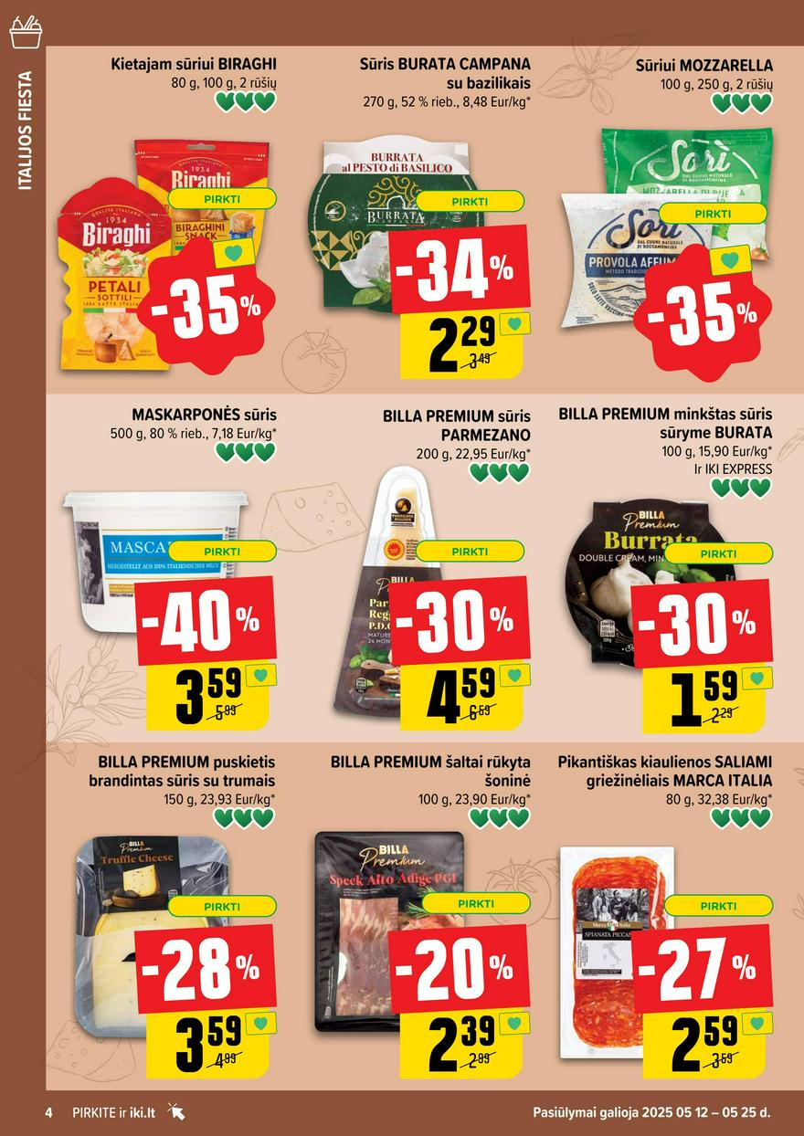 Iki leidinys 20 akcijos nuo 
  2025-05-12 iki 
  2025-05-18 | Leidinukas.lt puslapis 4