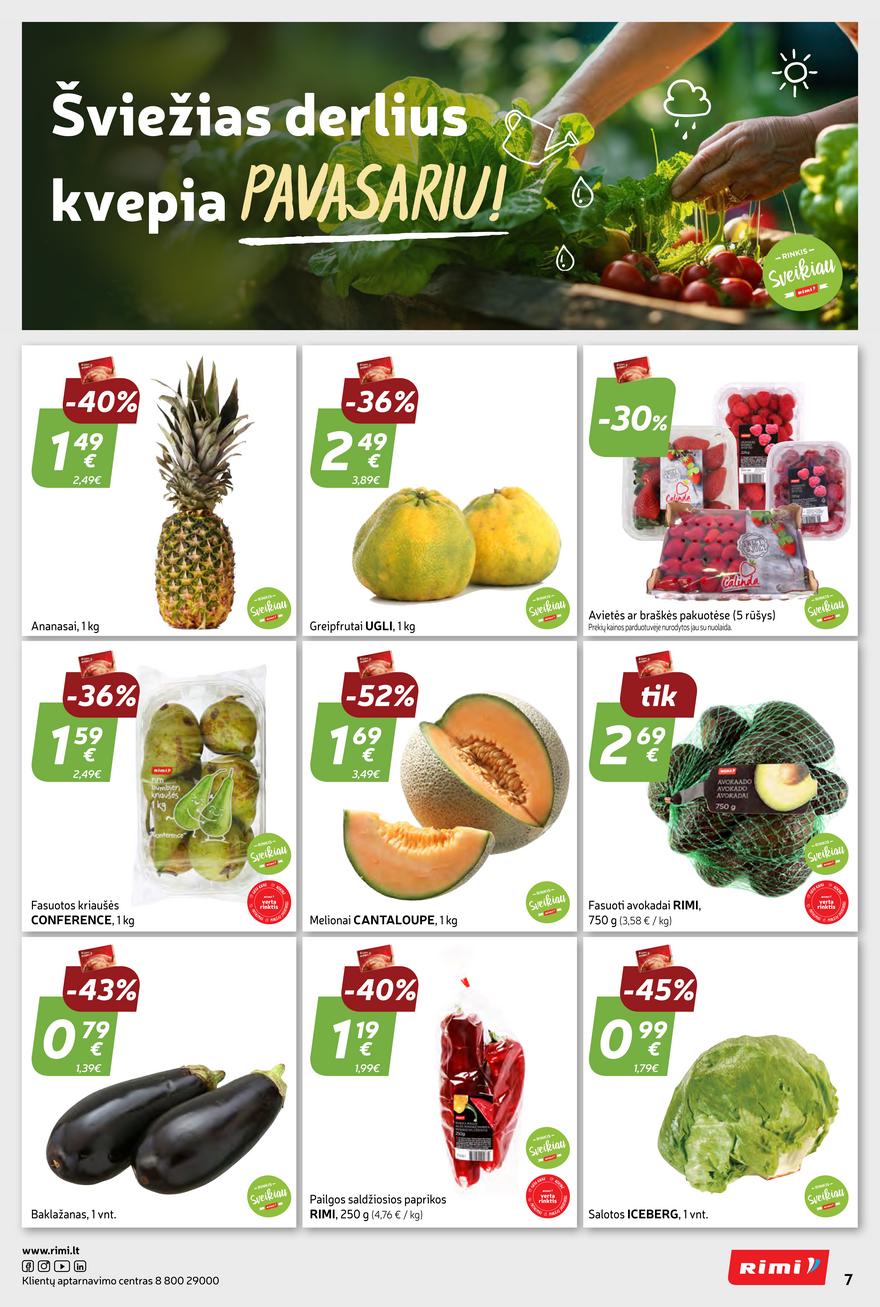 Rimi leidinys akcijos nuo 
  2024-02-27 iki 
  2024-03-04 | Leidinukas.lt puslapis 7