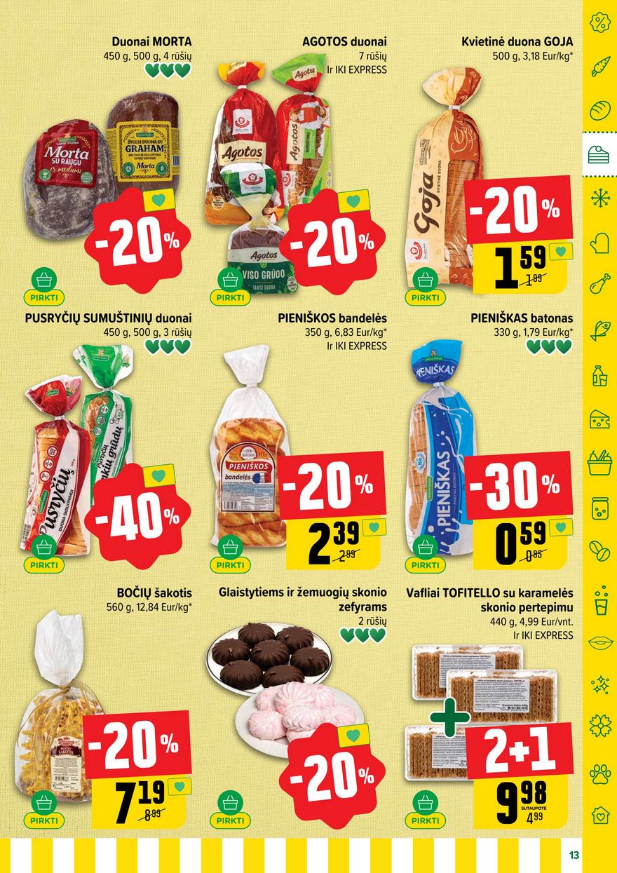 Iki leidinys akcijos nuo 
  2025-07-14 iki 
  2025-07-20 | Leidinukas.lt puslapis 13