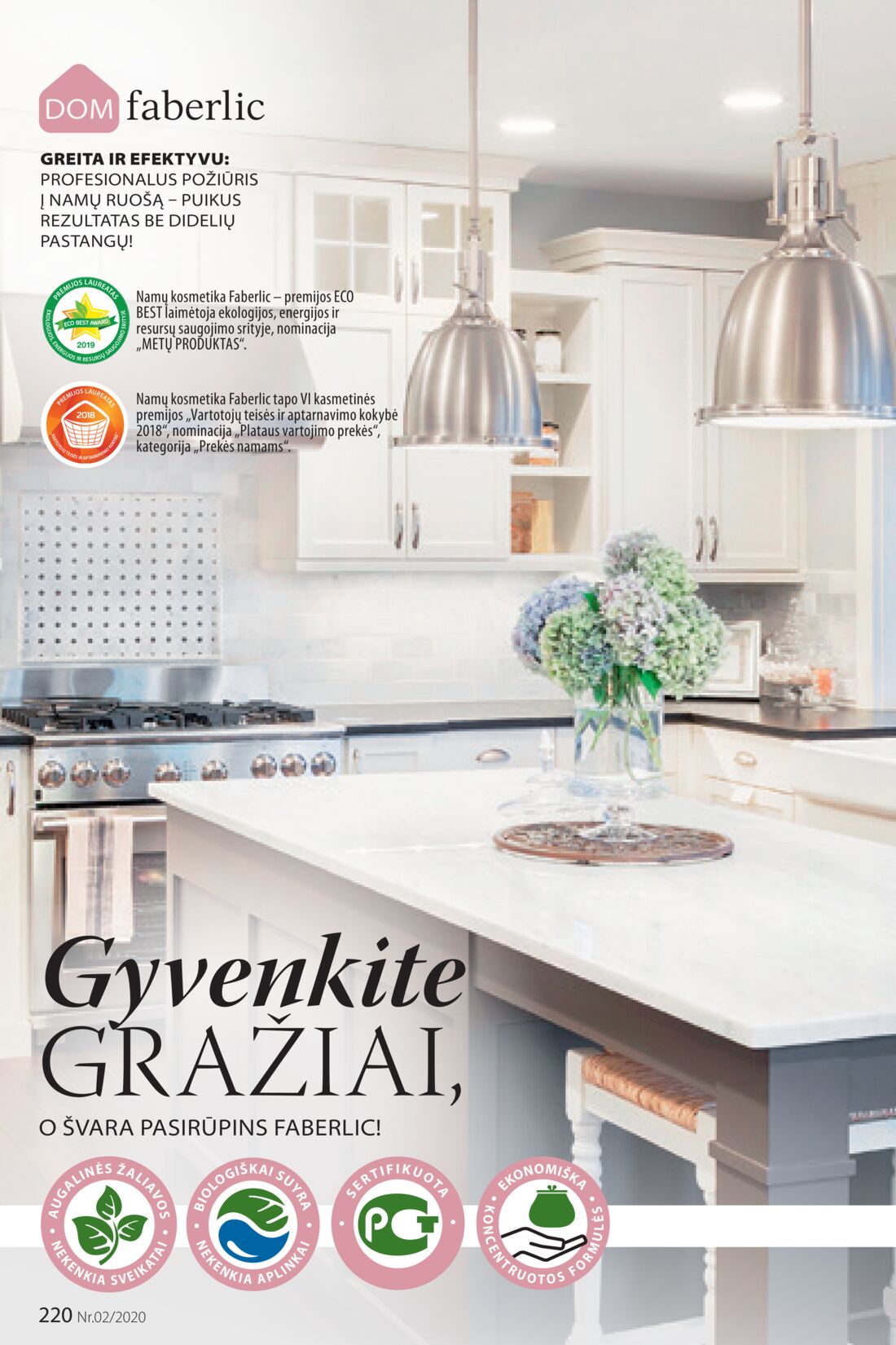 Faberlic leidinys akcijos nuo 
  2020-01-20 iki 
  2020-02-09 | Leidinukas.lt puslapis 220