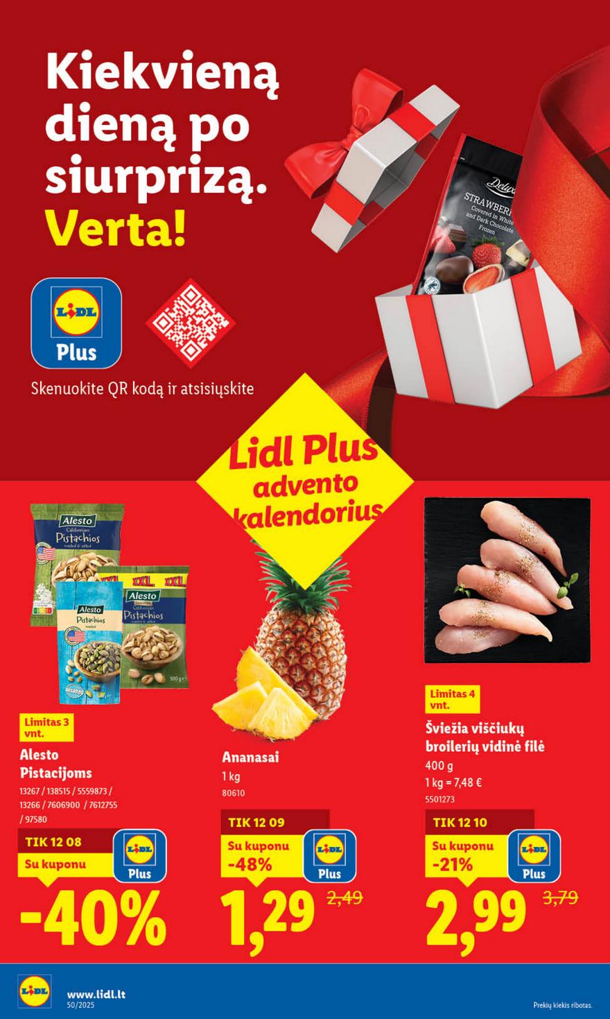 Lidl leidinys akcijos nuo 
  2025-12-08 iki 
  2025-12-14 | Leidinukas.lt puslapis 20