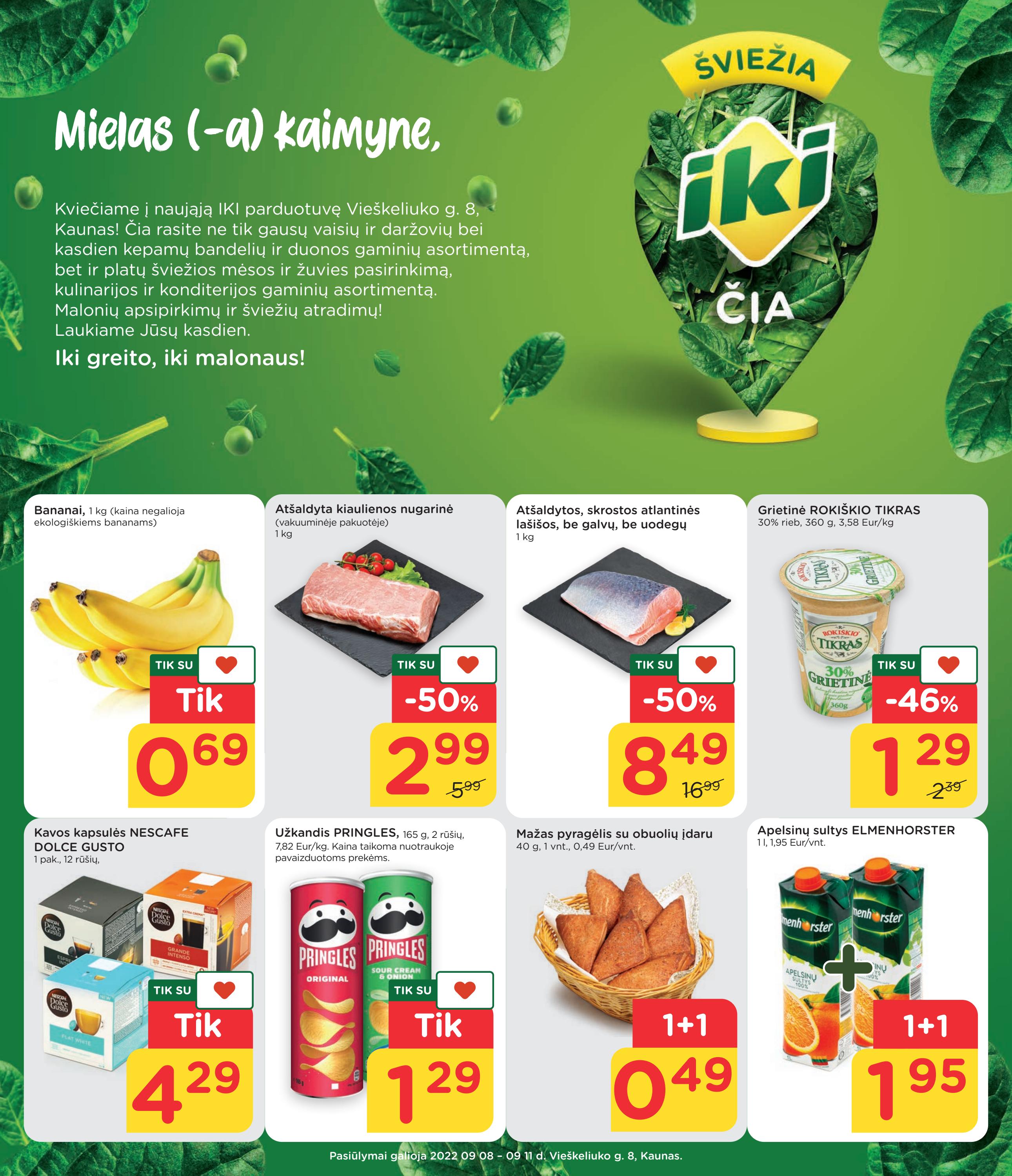 Iki leidinys akcijos nuo 
  2022-09-08 iki 
  2022-09-11 | Leidinukas.lt puslapis 1