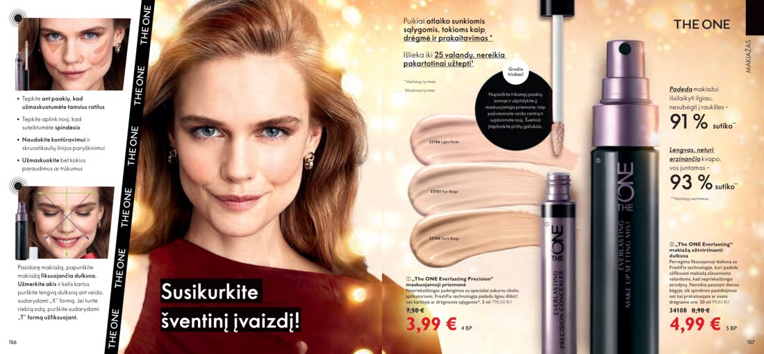 Oriflame katalogas akcijos nuo 
  2020-12-01 iki 
  2020-12-31 | Leidinukas.lt puslapis 79