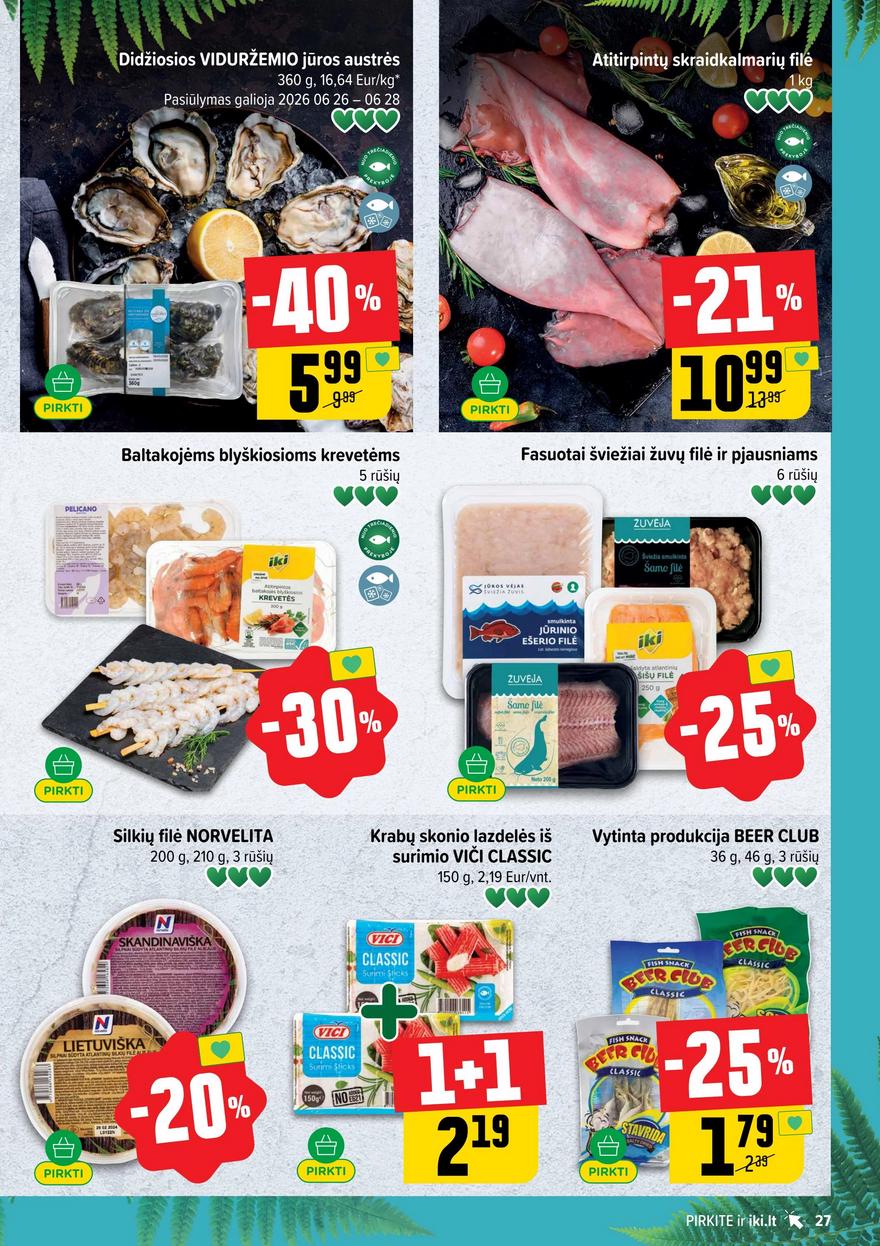 Iki leidinys akcijos nuo 
  2026-06-22 iki 
  2026-06-28 | Leidinukas.lt puslapis 27