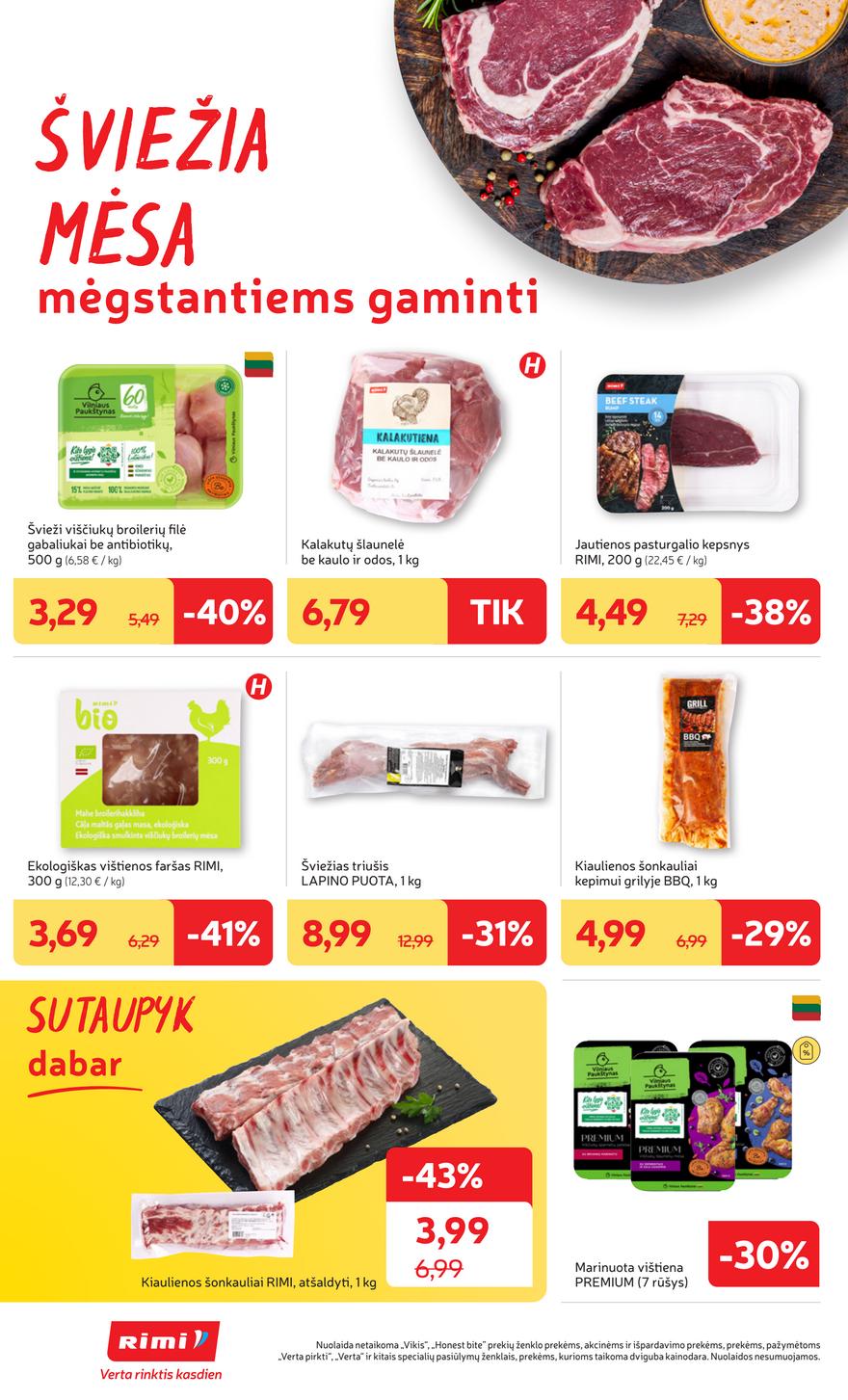 Rimi leidinys akcijos nuo 
  2025-09-09 iki 
  2025-09-15 | Leidinukas.lt puslapis 6