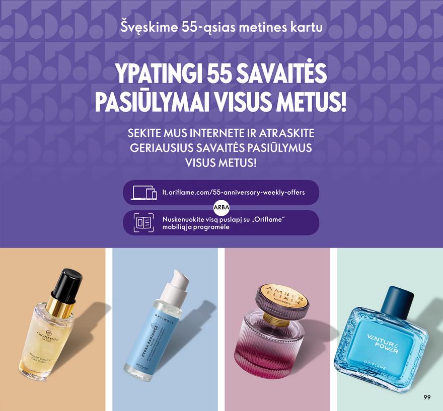 Oriflame katalogas akcijos nuo 
  2022-02-01 iki 
  2022-02-28 | Leidinukas.lt puslapis 99