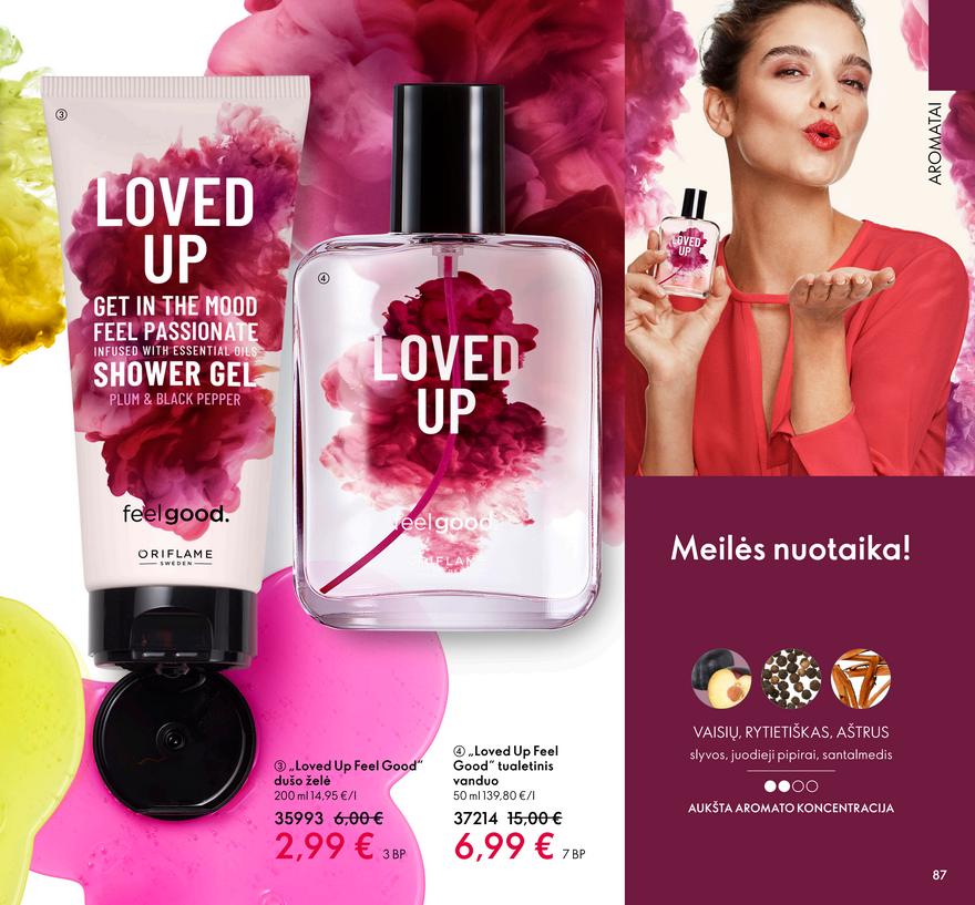Oriflame katalogas akcijos nuo 
  2022-05-01 iki 
  2022-05-17 | Leidinukas.lt puslapis 87