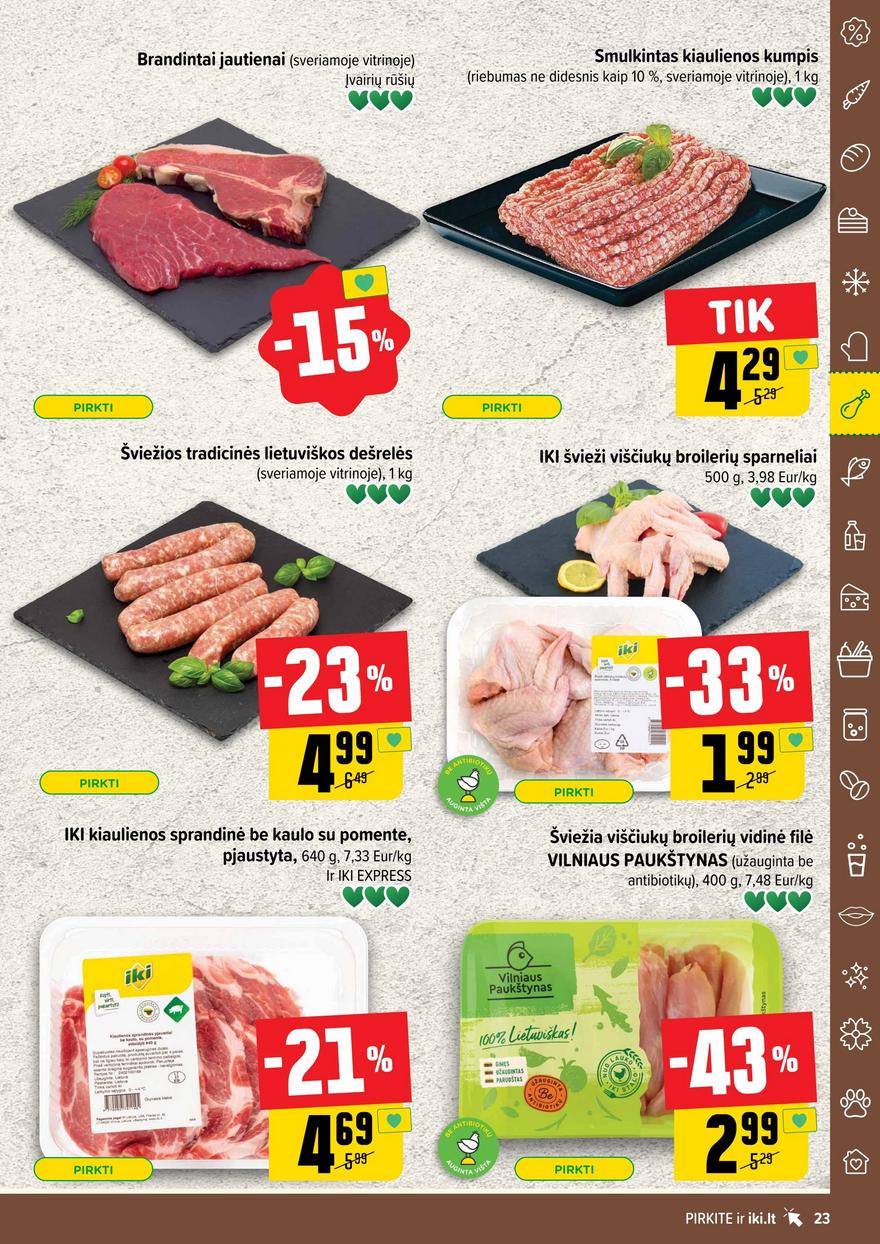 Iki leidinys akcijos nuo 
  2024-06-10 iki 
  2024-06-16 | Leidinukas.lt puslapis 23