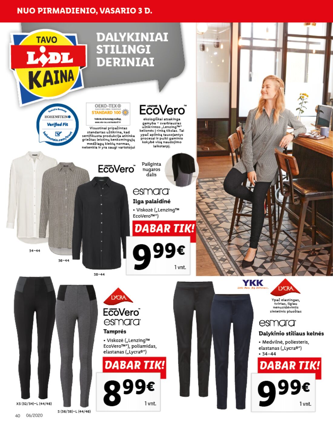 Lidl savaitinis leidinys akcijos nuo 
  2020-02-03 iki 
  2020-02-09 | Leidinukas.lt puslapis 40