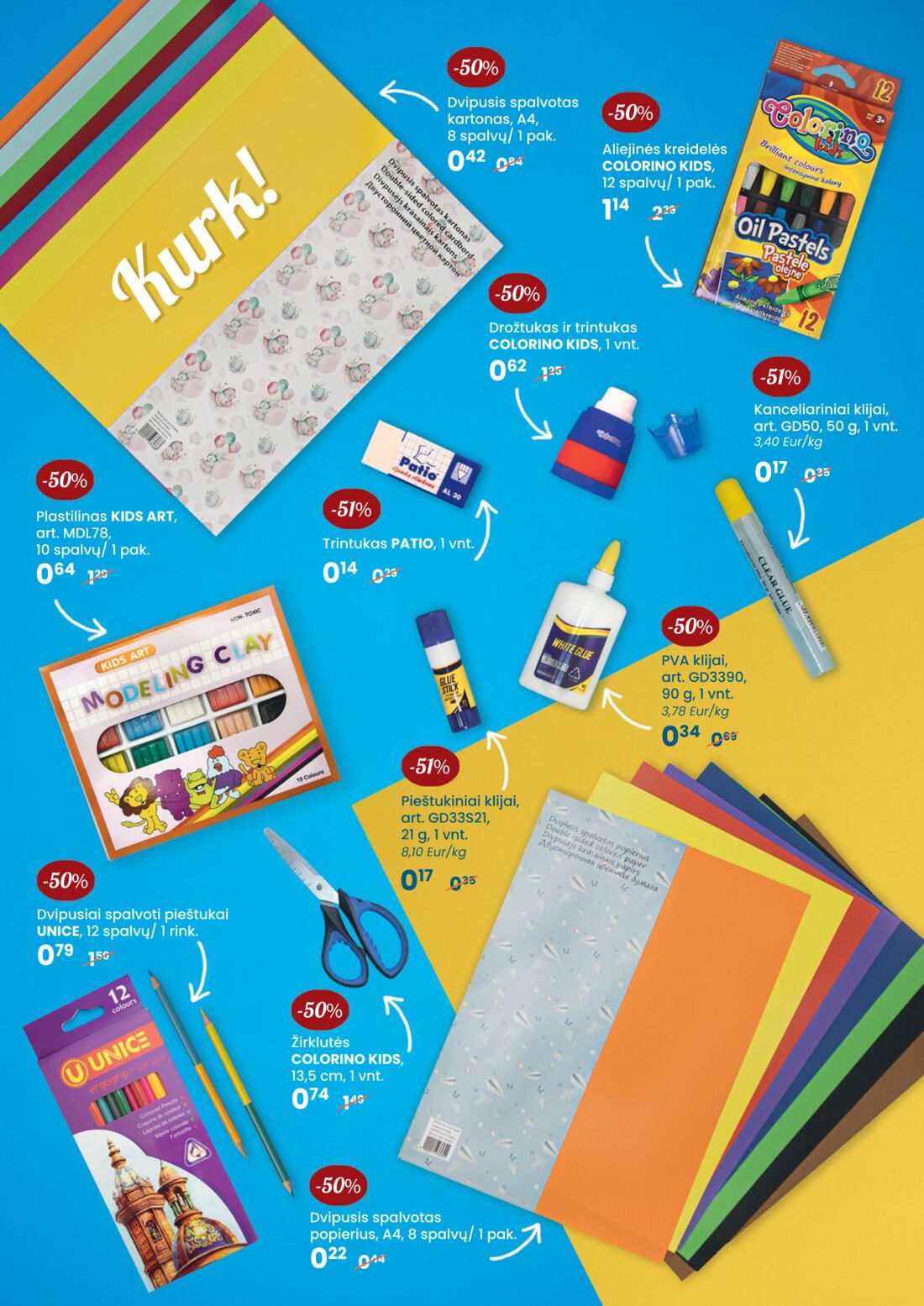 Norfa kaininis leidinys akcijos nuo 
  2019-08-08 iki 
  2019-08-21 | Leidinukas.lt puslapis 4