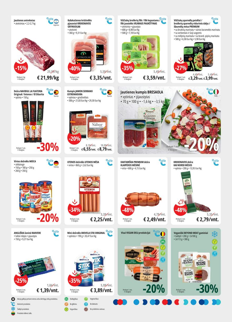 Promo leidinys akcijos nuo 
  2024-02-28 iki 
  2024-03-12 | Leidinukas.lt puslapis 3