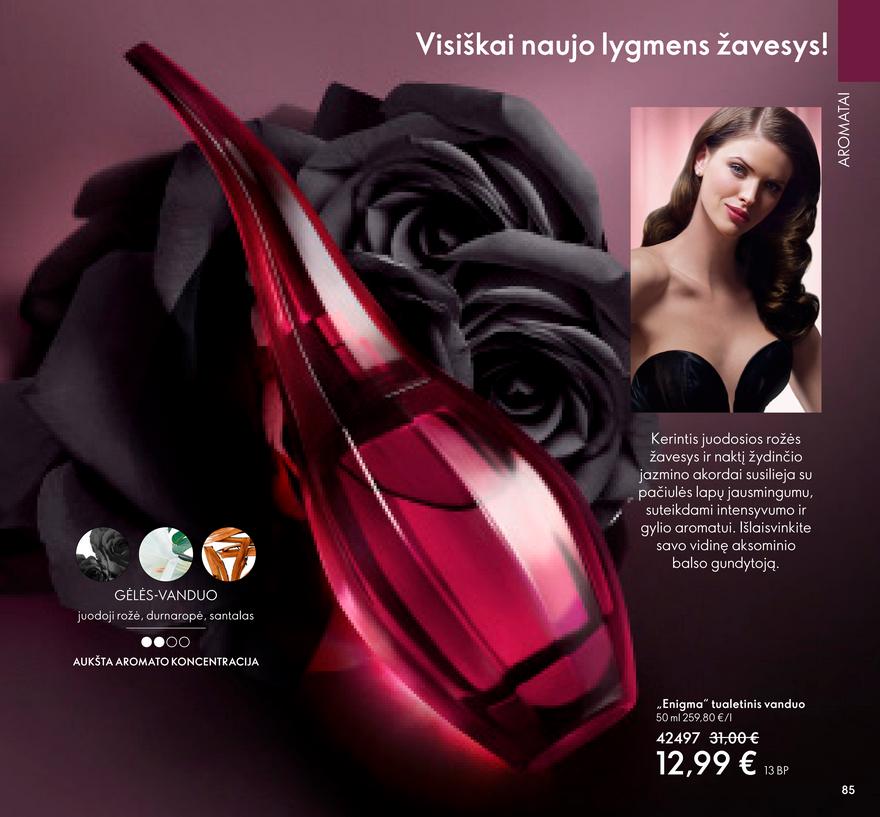 Oriflame katalogas akcijos nuo 
  2022-05-01 iki 
  2022-05-17 | Leidinukas.lt puslapis 85