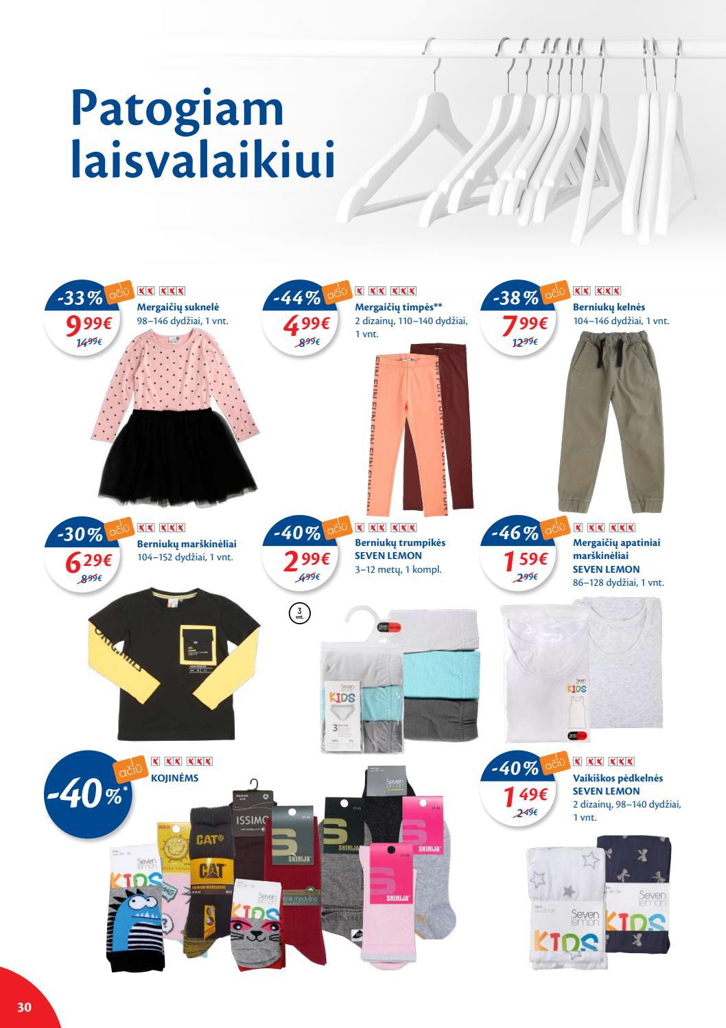 Maxima kaininis leidinys akcijos nuo 
  2021-09-07 iki 
  2021-09-13 | Leidinukas.lt puslapis 30