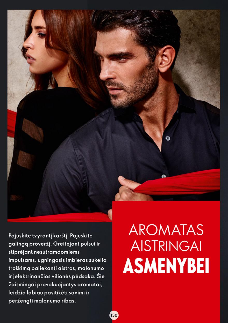Oriflame katalogas akcijos nuo 
  2023-02-22 iki 
  2023-03-14 | Leidinukas.lt puslapis 130