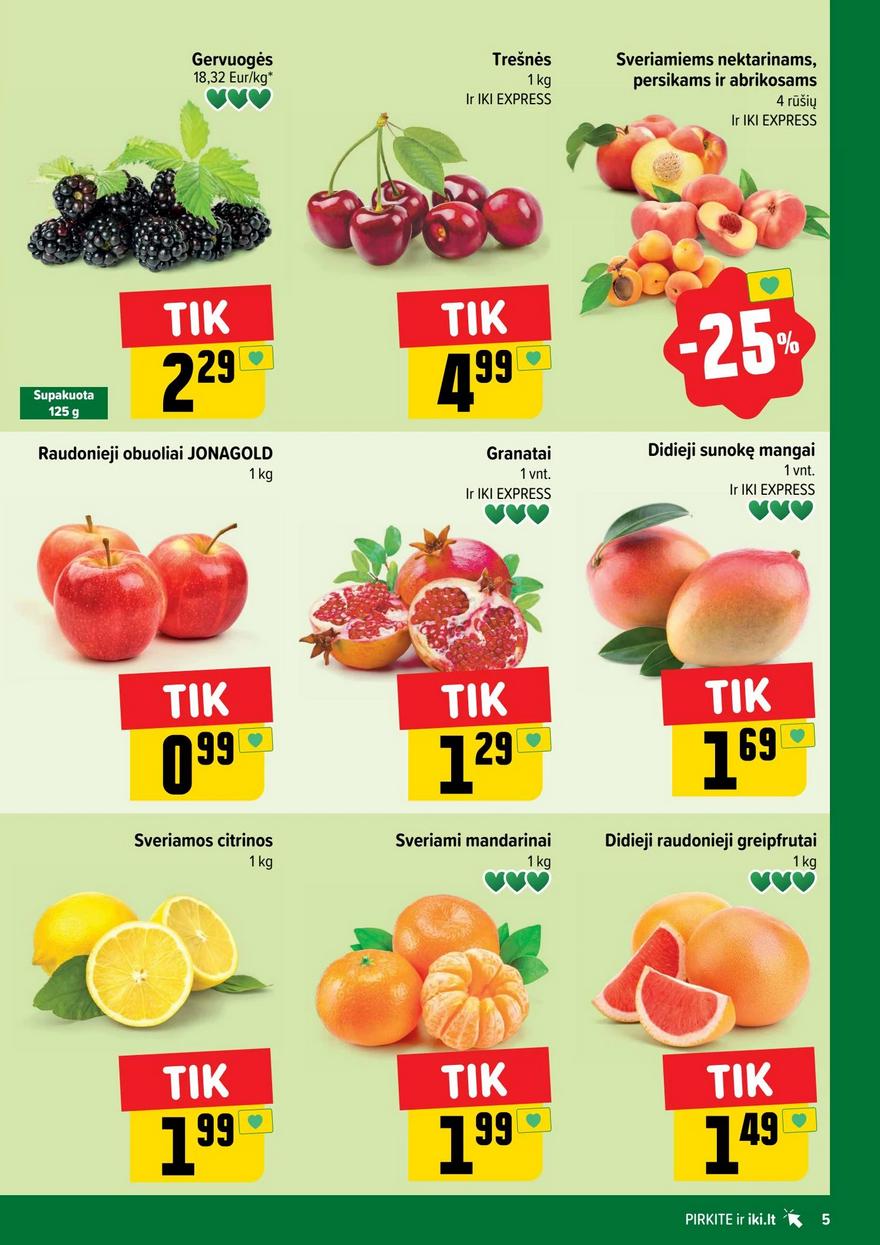 Iki nuolaidų leidinys akcijos nuo 
  2026-07-27 iki 
  2026-08-02 | Leidinukas.lt puslapis 5