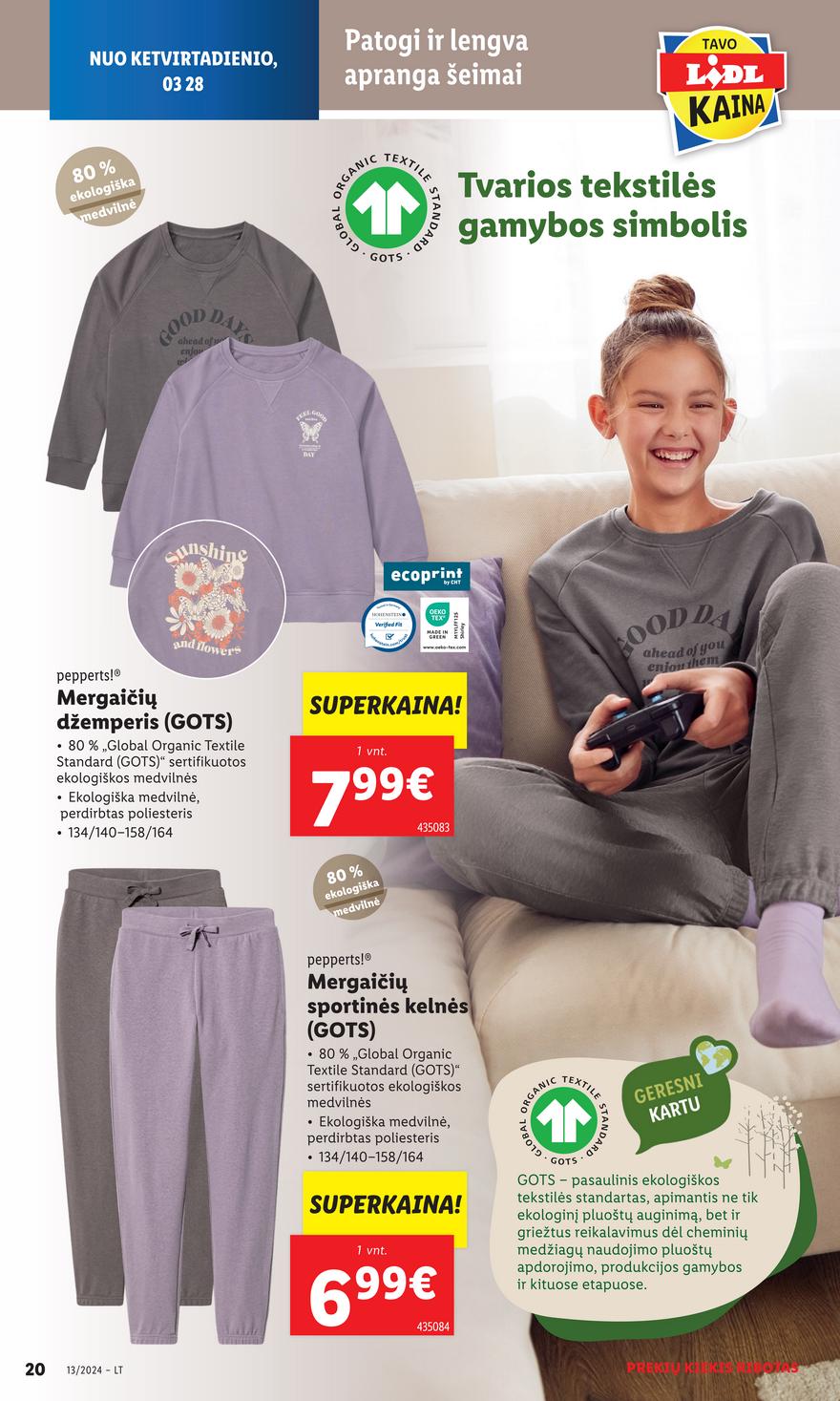 Lidl leidinys akcijos nuo 
  2024-03-25 iki 
  2024-03-31 | Leidinukas.lt puslapis 38