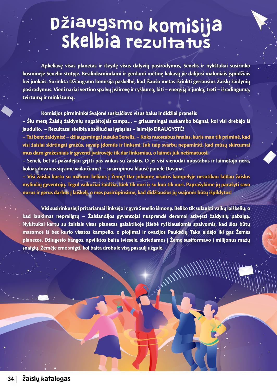 Maxima kaininis leidinys akcijos nuo 
  2021-11-11 iki 
  2021-12-31 | Leidinukas.lt puslapis 34