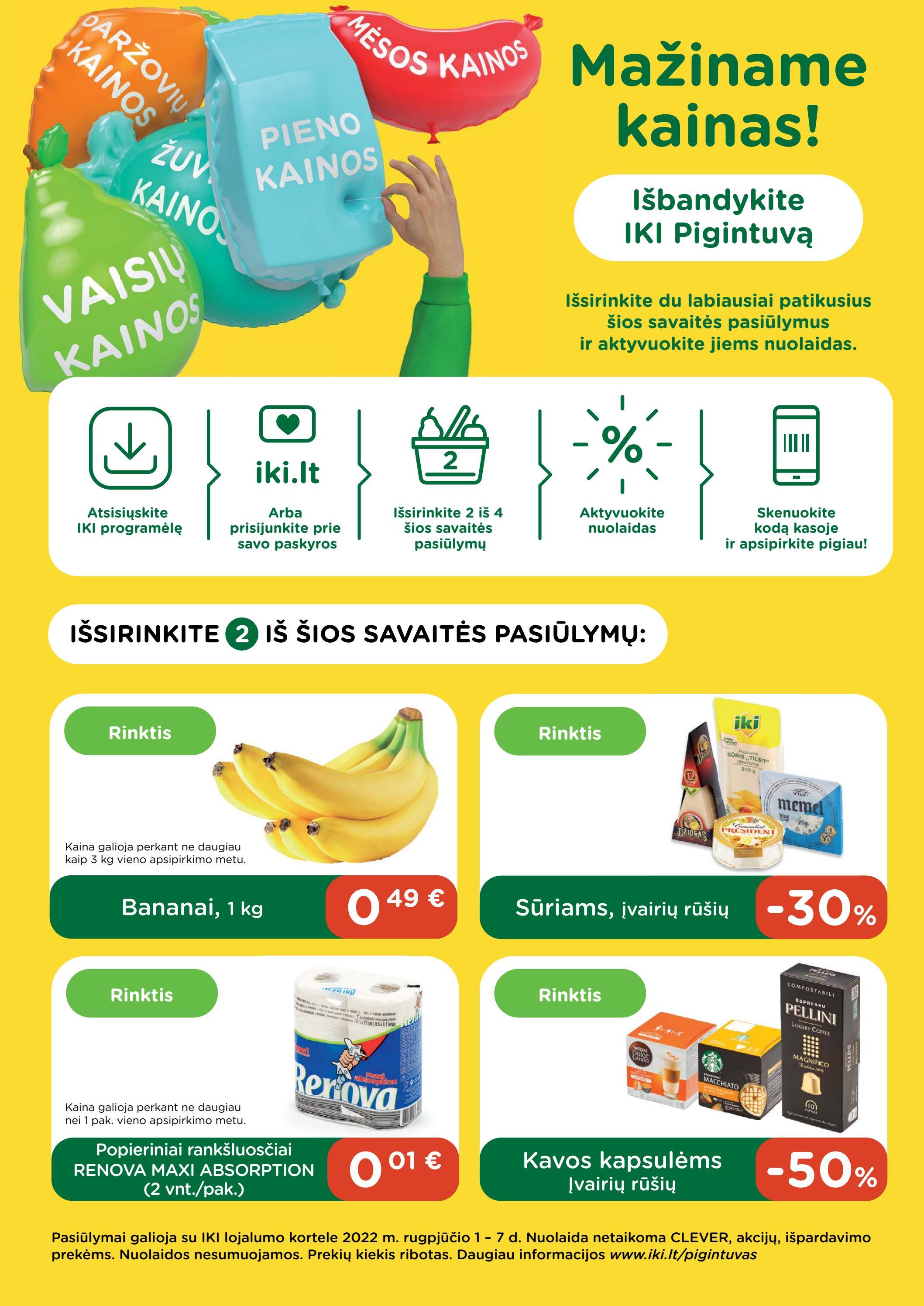 Iki leidinys akcijos nuo 
  2022-08-01 iki 
  2022-08-07 | Leidinukas.lt puslapis 32