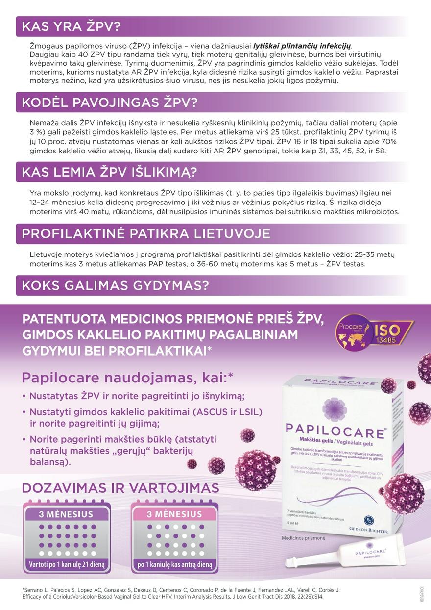 Euro vaistinė katalogas akcijos nuo 
  2025-04-01 iki 
  2025-04-30 | Leidinukas.lt puslapis 24