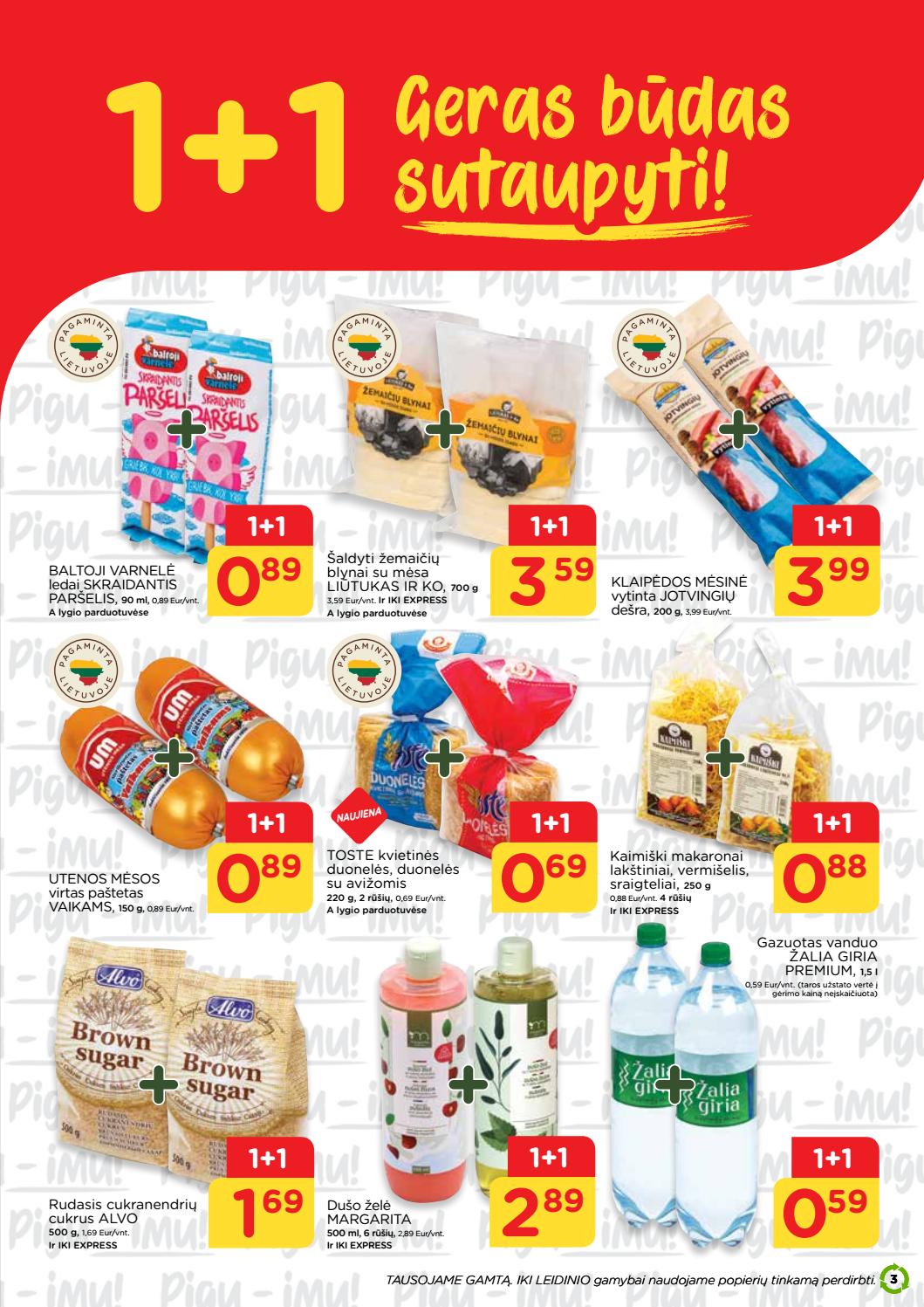 Iki savaitinis leidinys akcijos nuo 
  2019-11-18 iki 
  2019-11-24 | Leidinukas.lt puslapis 3