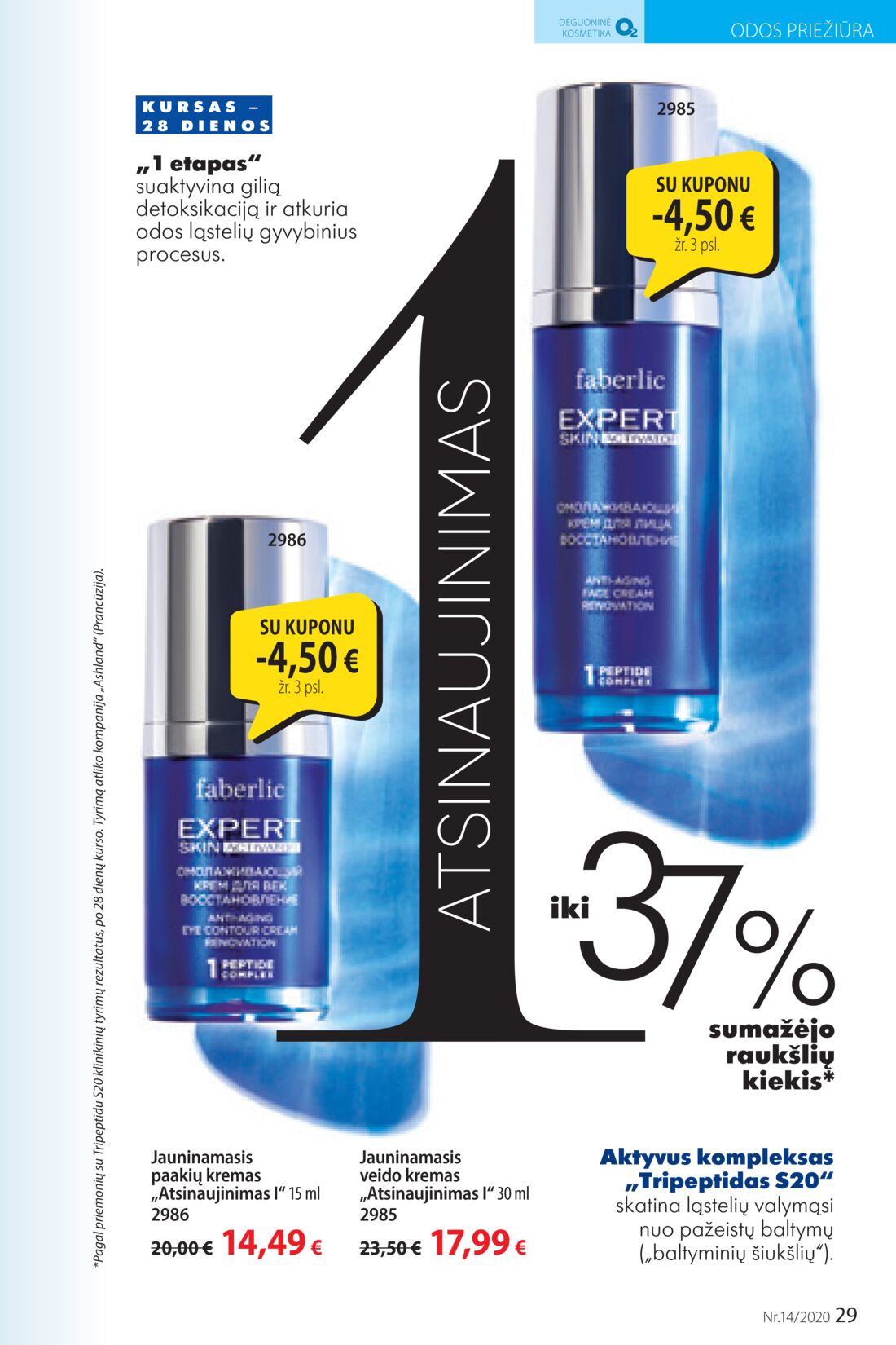 Faberlic leidinys akcijos nuo 
  2020-09-21 iki 
  2020-10-04 | Leidinukas.lt puslapis 29