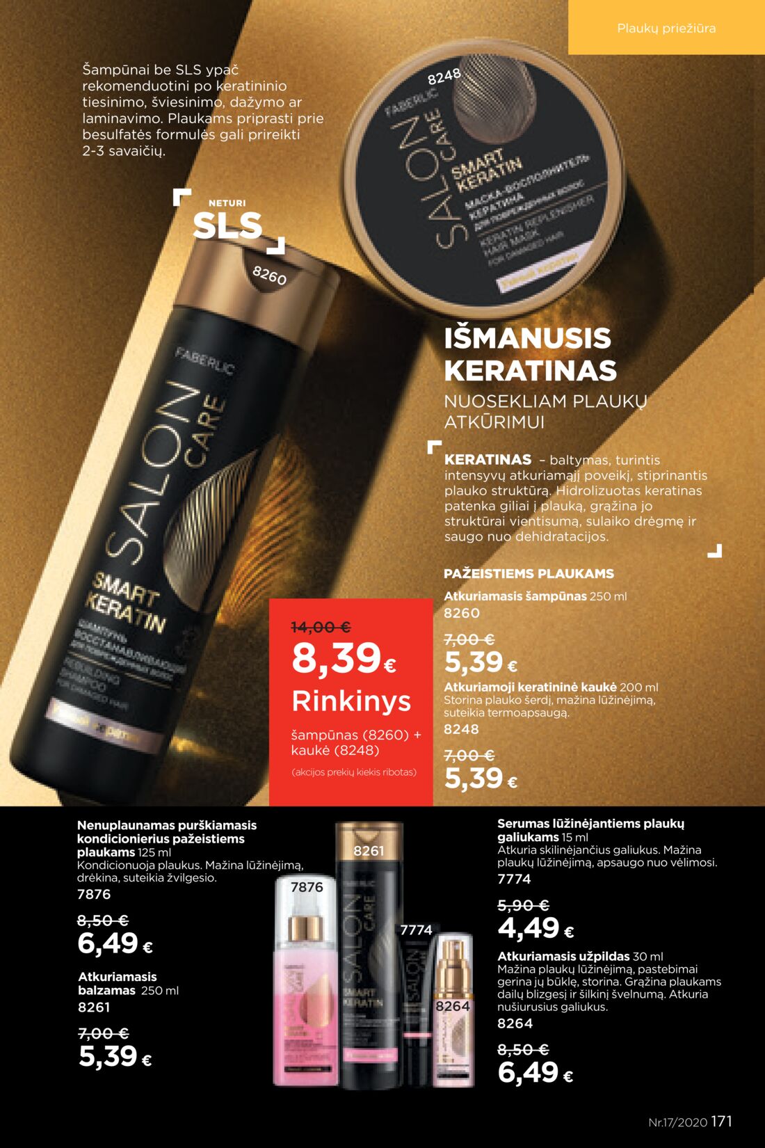 Faberlic leidinys akcijos nuo 
  2020-11-16 iki 
  2020-11-29 | Leidinukas.lt puslapis 171