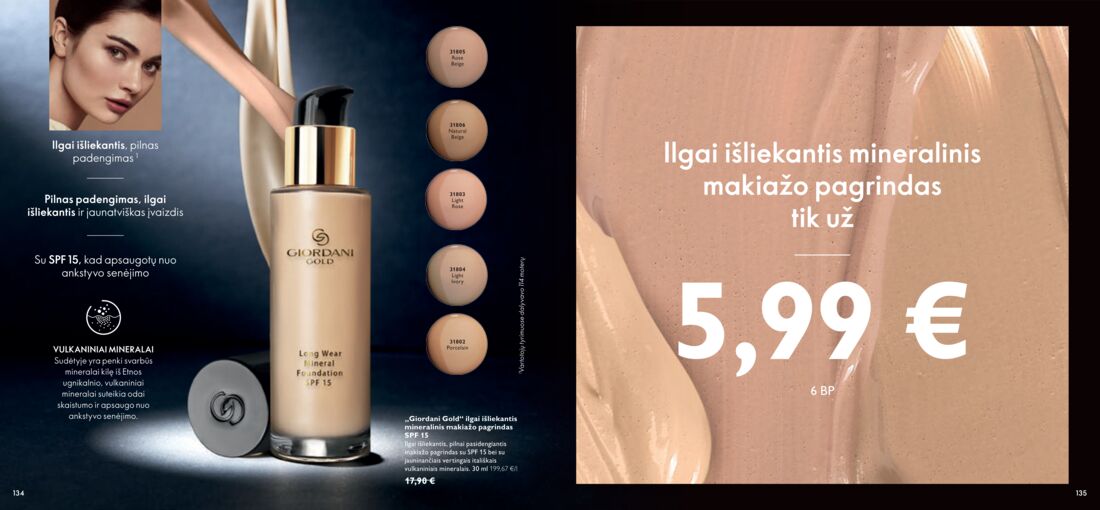 Oriflame katalogas akcijos nuo 
  2020-05-01 iki 
  2020-05-31 | Leidinukas.lt puslapis 68