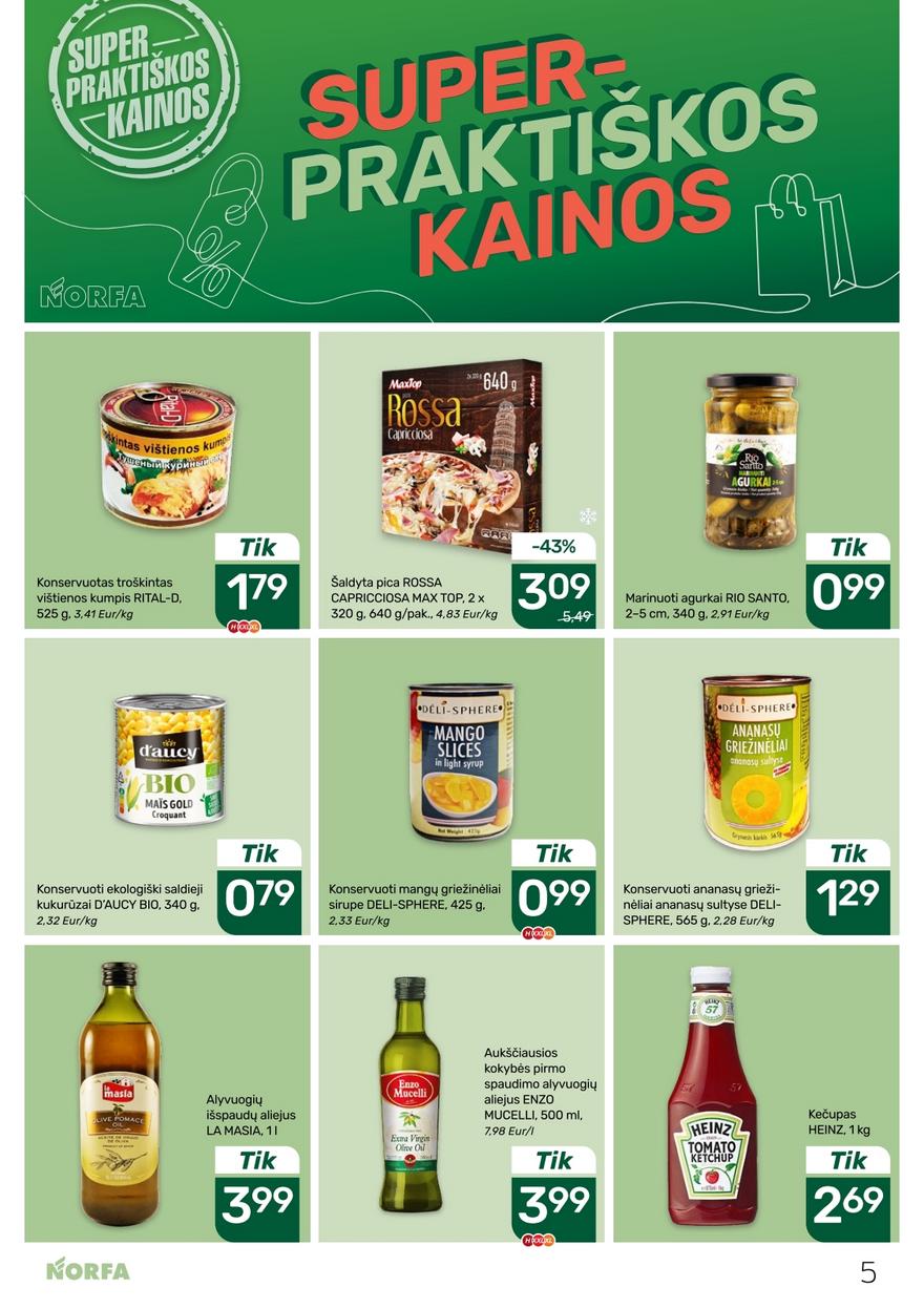 Norfos leidinys akcijos nuo 
  2026-04-16 iki 
  2026-04-29 | Leidinukas.lt puslapis 5