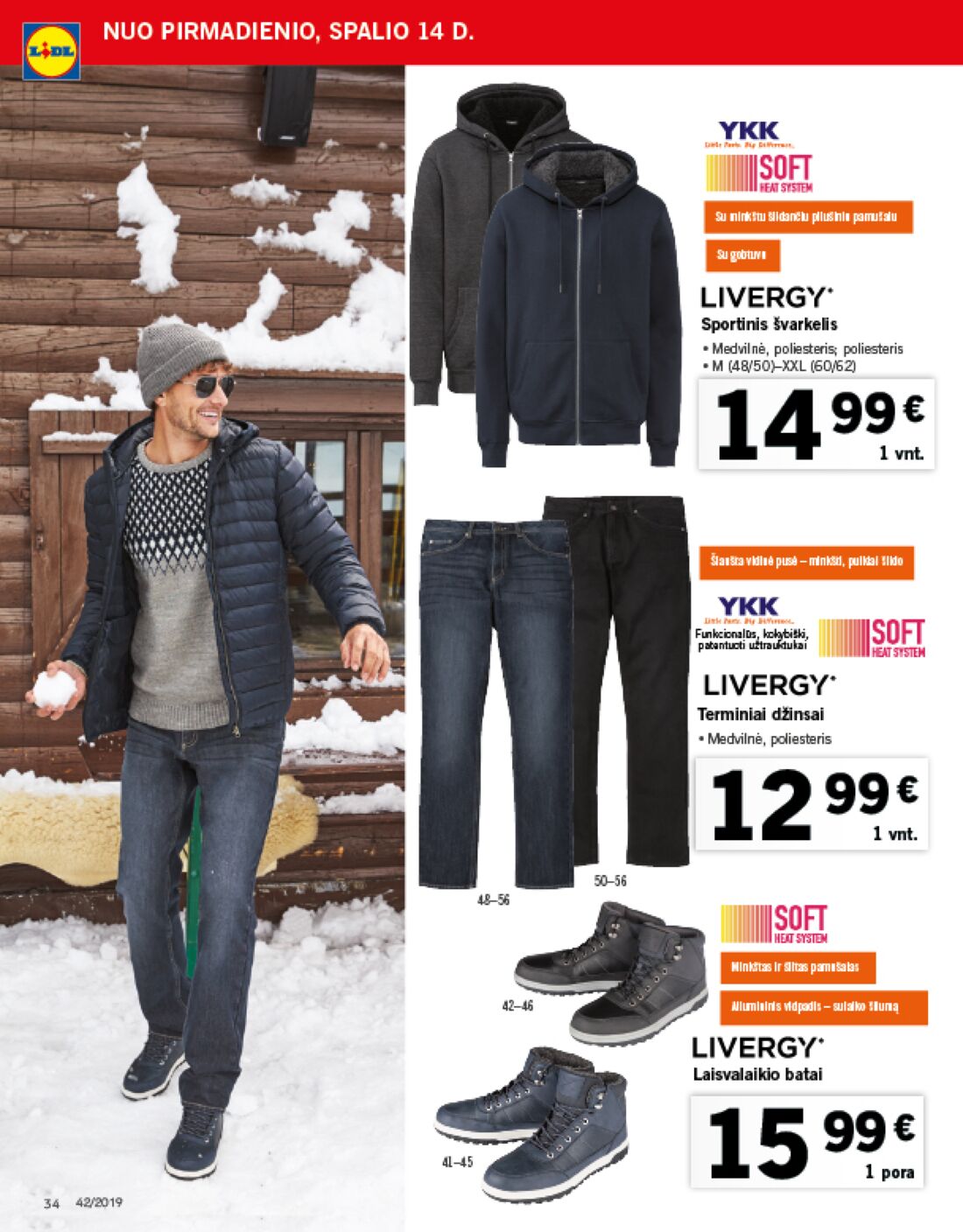 Lidl savaitinis leidinys akcijos nuo 
  2019-10-14 iki 
  2019-10-20 | Leidinukas.lt puslapis 34