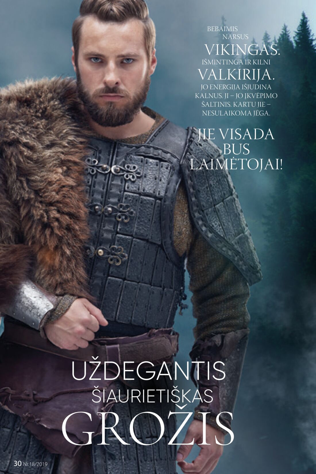 Faberlic leidinys akcijos nuo 
  2019-12-09 iki 
  2019-12-29 | Leidinukas.lt puslapis 30