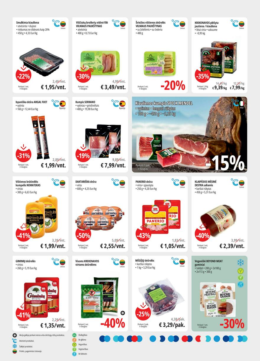 Promo leidinys akcijos nuo 
  2023-11-22 iki 
  2023-12-05 | Leidinukas.lt puslapis 3