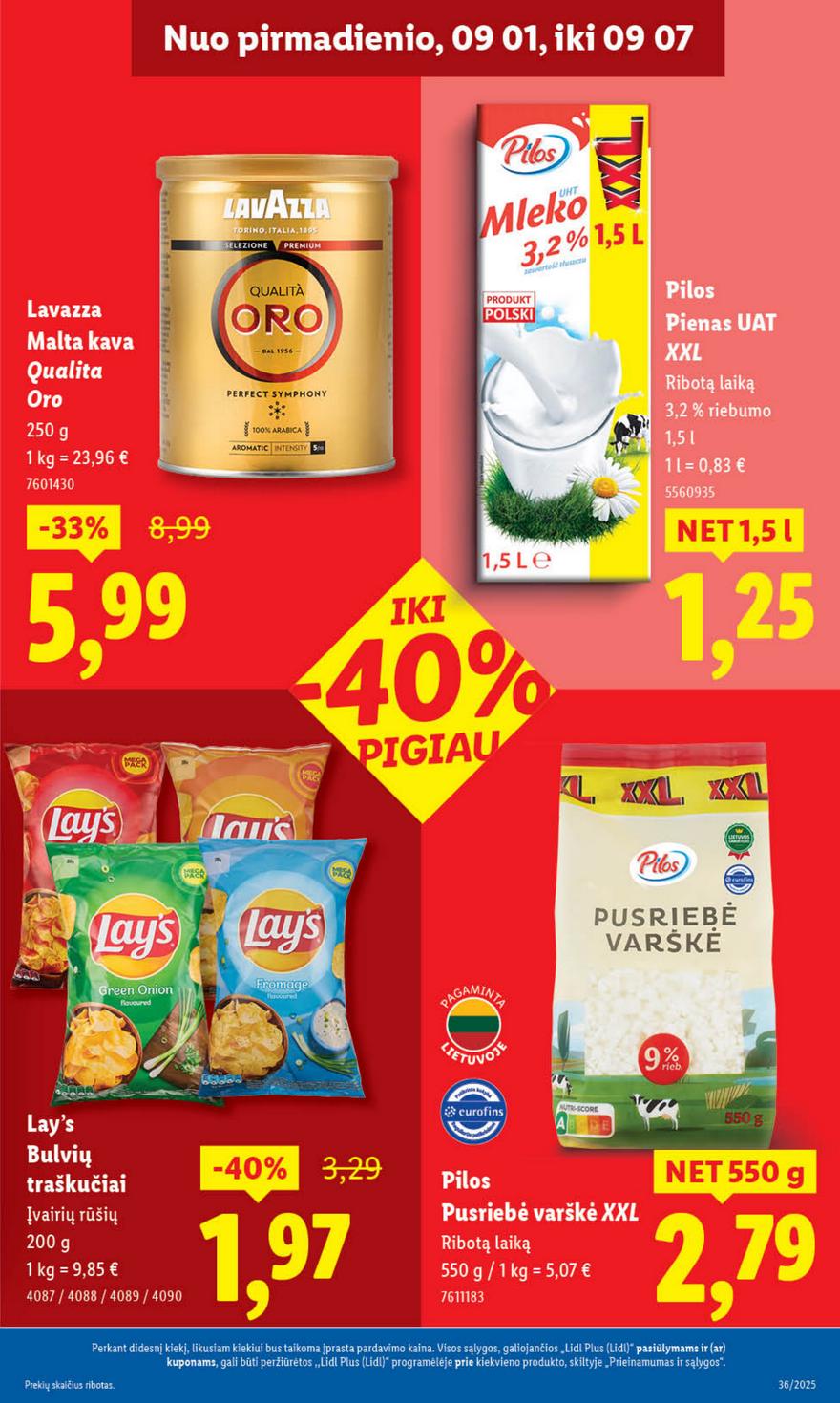 Lidl leidinys akcijos nuo 
  2025-09-01 iki 
  2025-09-07 | Leidinukas.lt puslapis 25