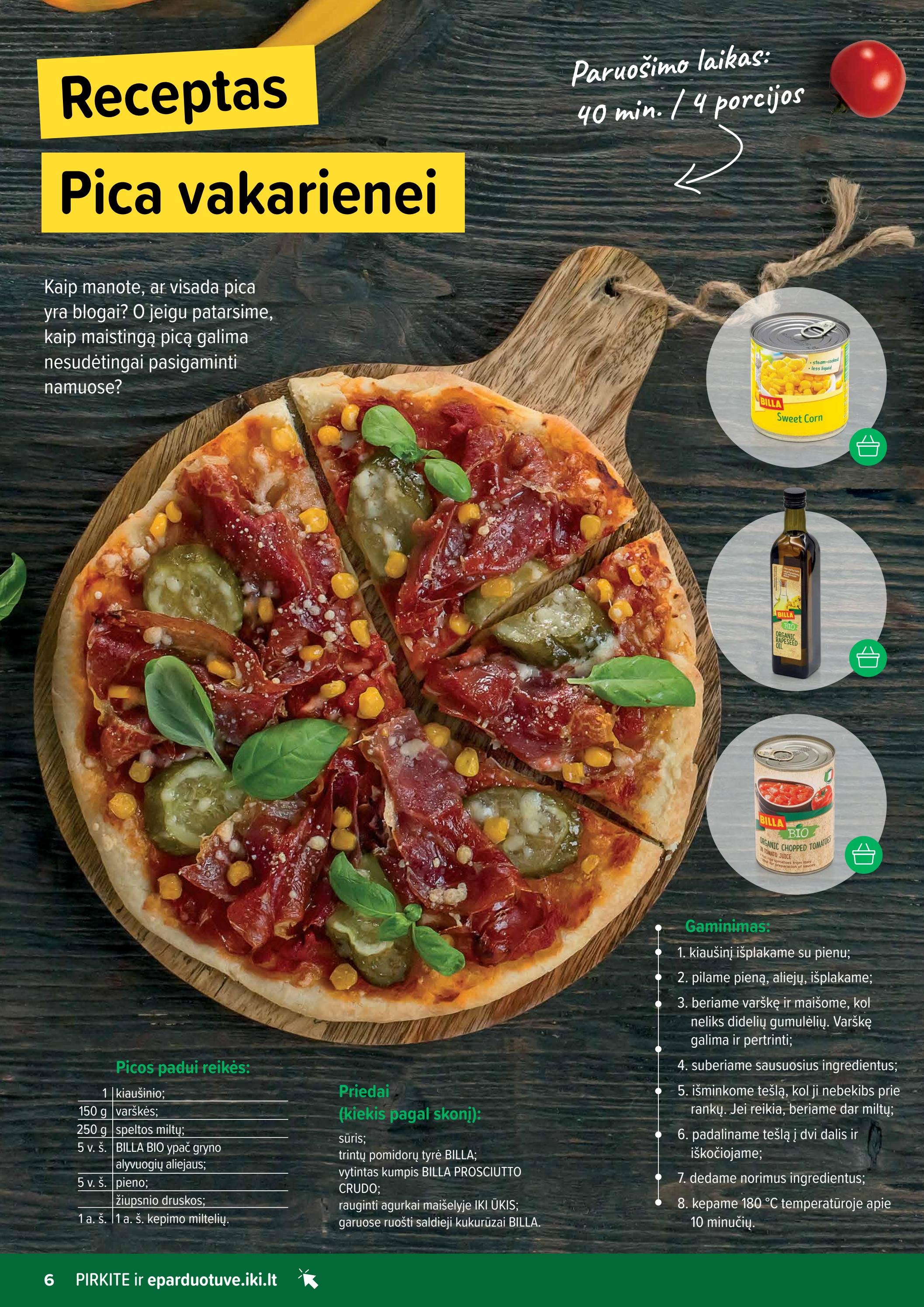 Iki savaitės leidinys akcijos nuo 
  2023-04-17 iki 
  2023-04-23 | Leidinukas.lt puslapis 6