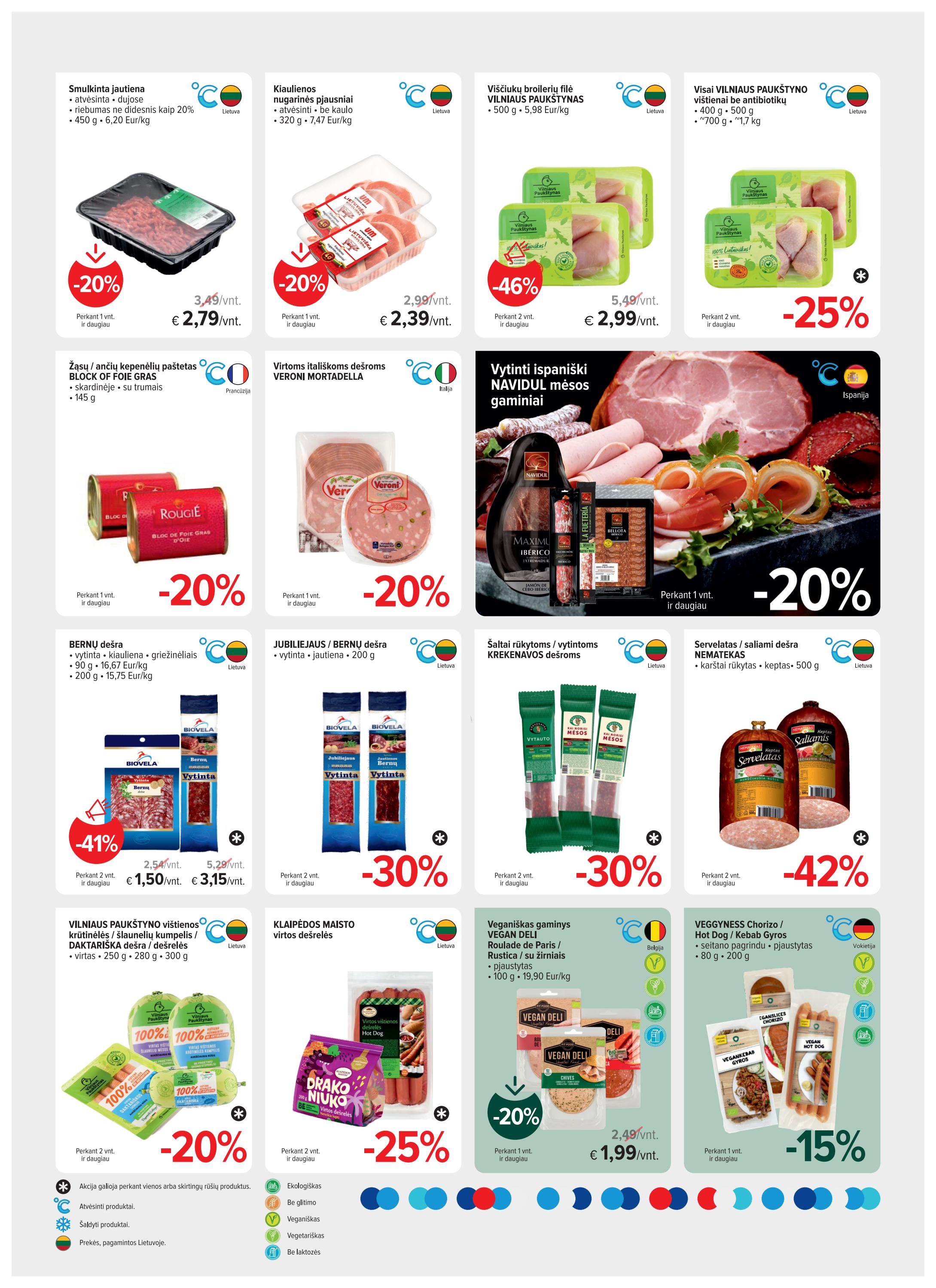 Promo leidinys akcijos nuo 
  2023-03-15 iki 
  2023-03-28 | Leidinukas.lt puslapis 3