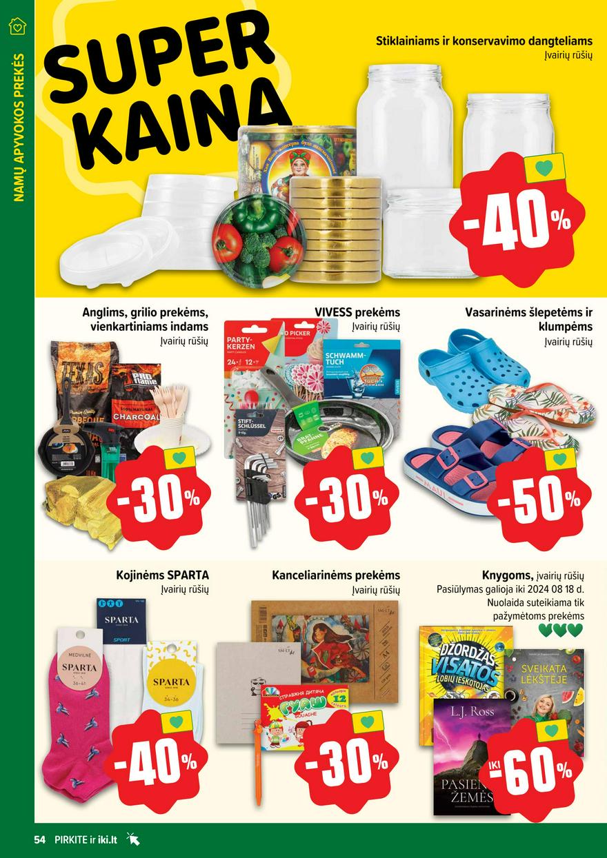Iki leidinys akcijos nuo 
  2024-07-22 iki 
  2024-07-28 | Leidinukas.lt puslapis 54
