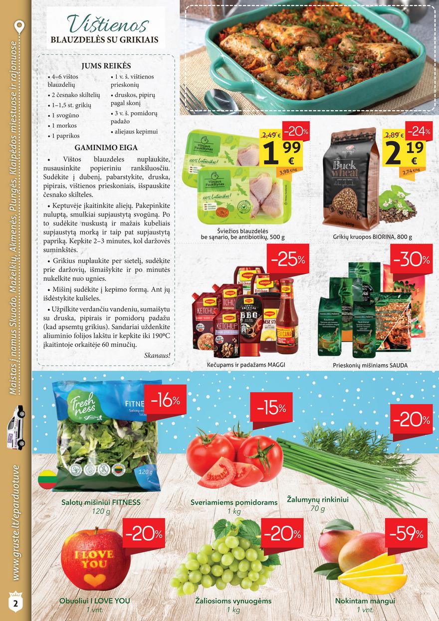 Grūstė leidinys akcijos nuo 
  2022-02-11 iki 
  2022-02-20 | Leidinukas.lt puslapis 2