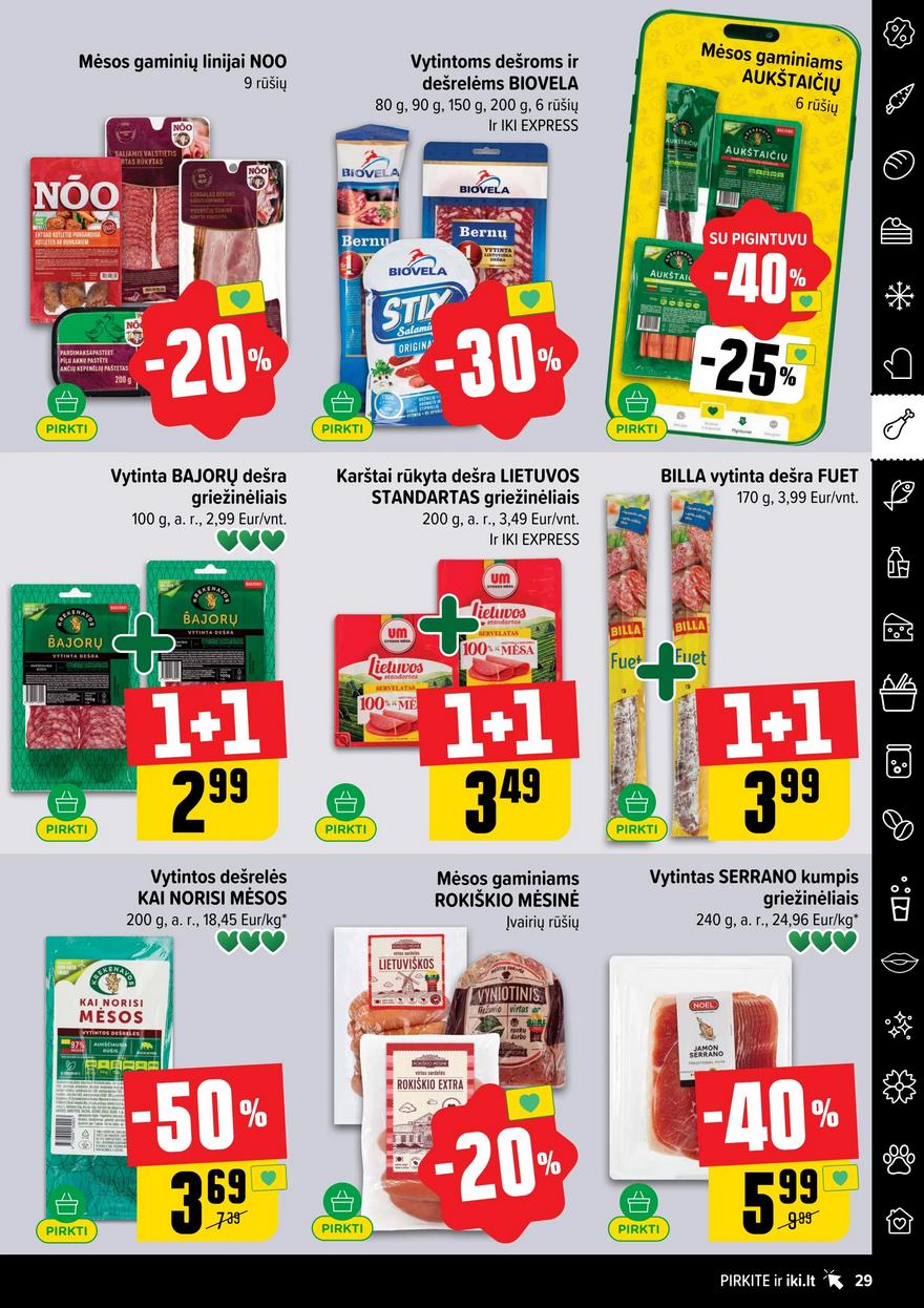 Iki leidinys akcijos nuo 
  2025-11-24 iki 
  2025-11-30 | Leidinukas.lt puslapis 29