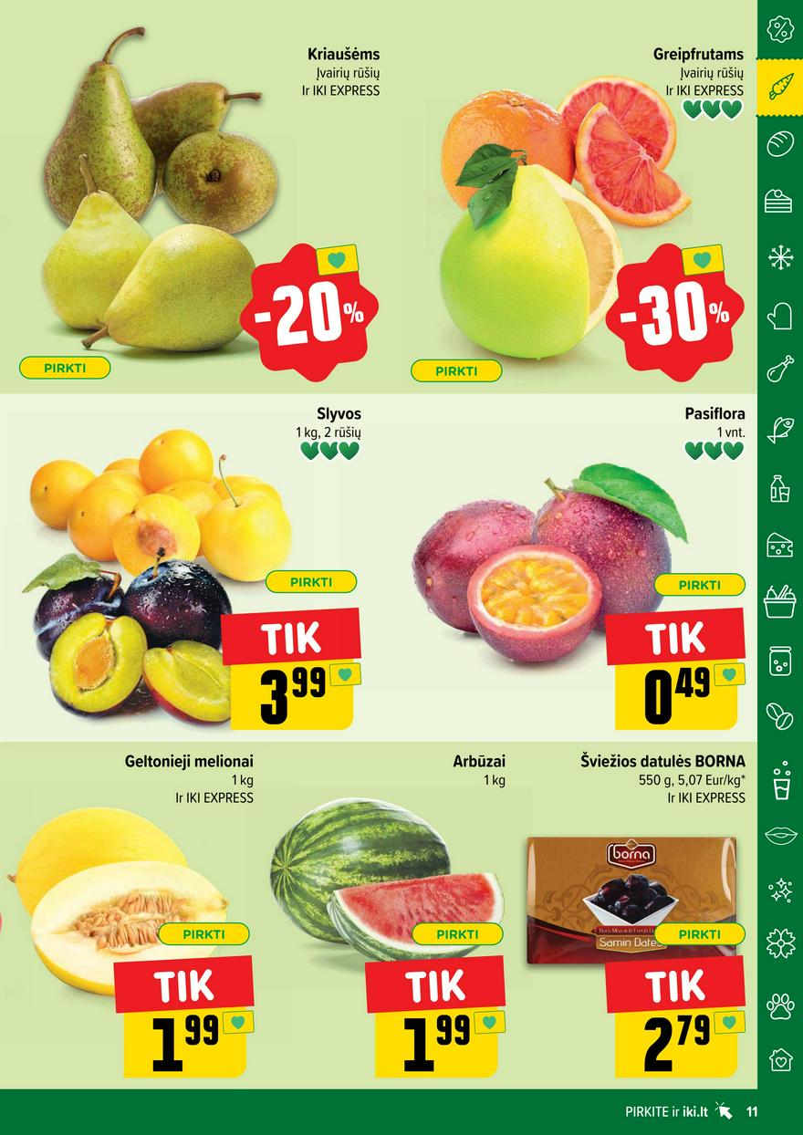 Iki leidinys 12 akcijos nuo 
  2025-03-17 iki 
  2025-03-23 | Leidinukas.lt puslapis 11