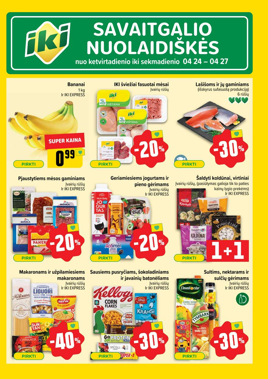 Iki leidinys 17 akcijos nuo 
  2025-04-21 iki 
  2025-04-27 | Leidinukas.lt puslapis 61