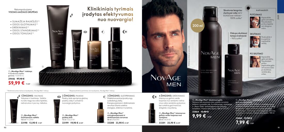 Oriflame katalogas akcijos nuo 
  2020-09-01 iki 
  2020-09-30 | Leidinukas.lt puslapis 46