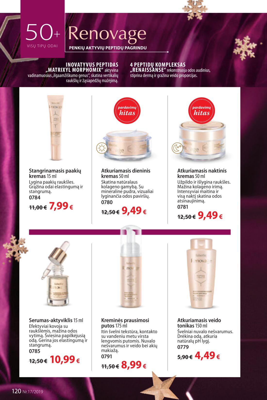Faberlic leidinys akcijos nuo 
  2019-11-25 iki 
  2019-12-08 | Leidinukas.lt puslapis 120