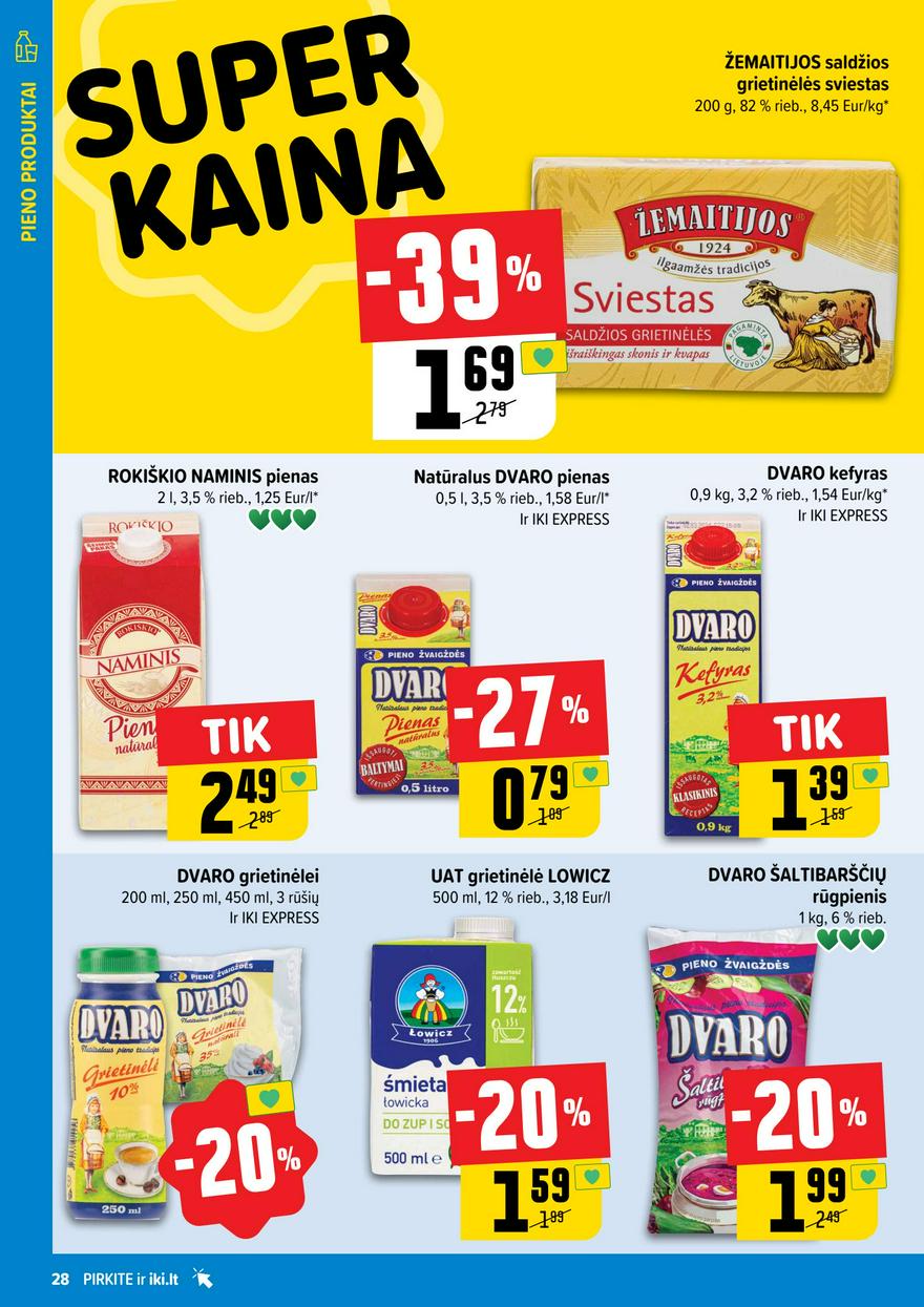 Iki leidinys 39 akcijos nuo
2024-09-16 iki
2024-09-22 | Leidinukas.lt puslapis 28