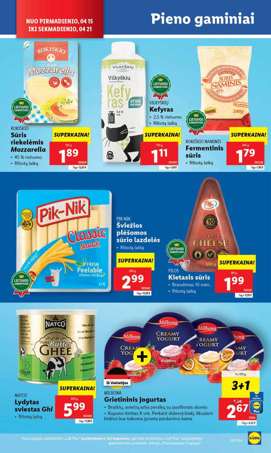 Lidl leidinys akcijos nuo 
  2024-04-15 iki 
  2024-04-21 | Leidinukas.lt puslapis 26